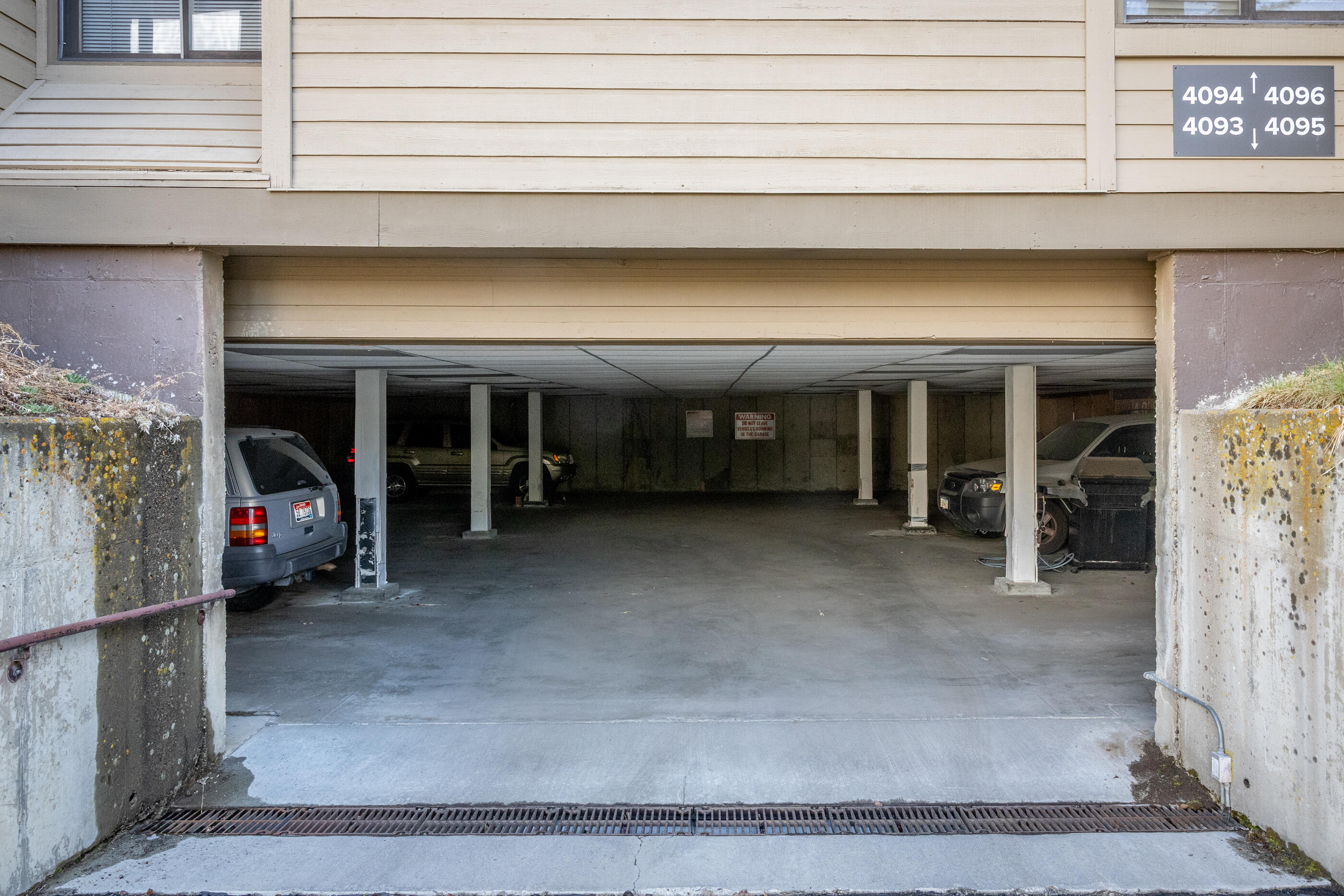 4100 Bluff Condo Dr Property Photo 16