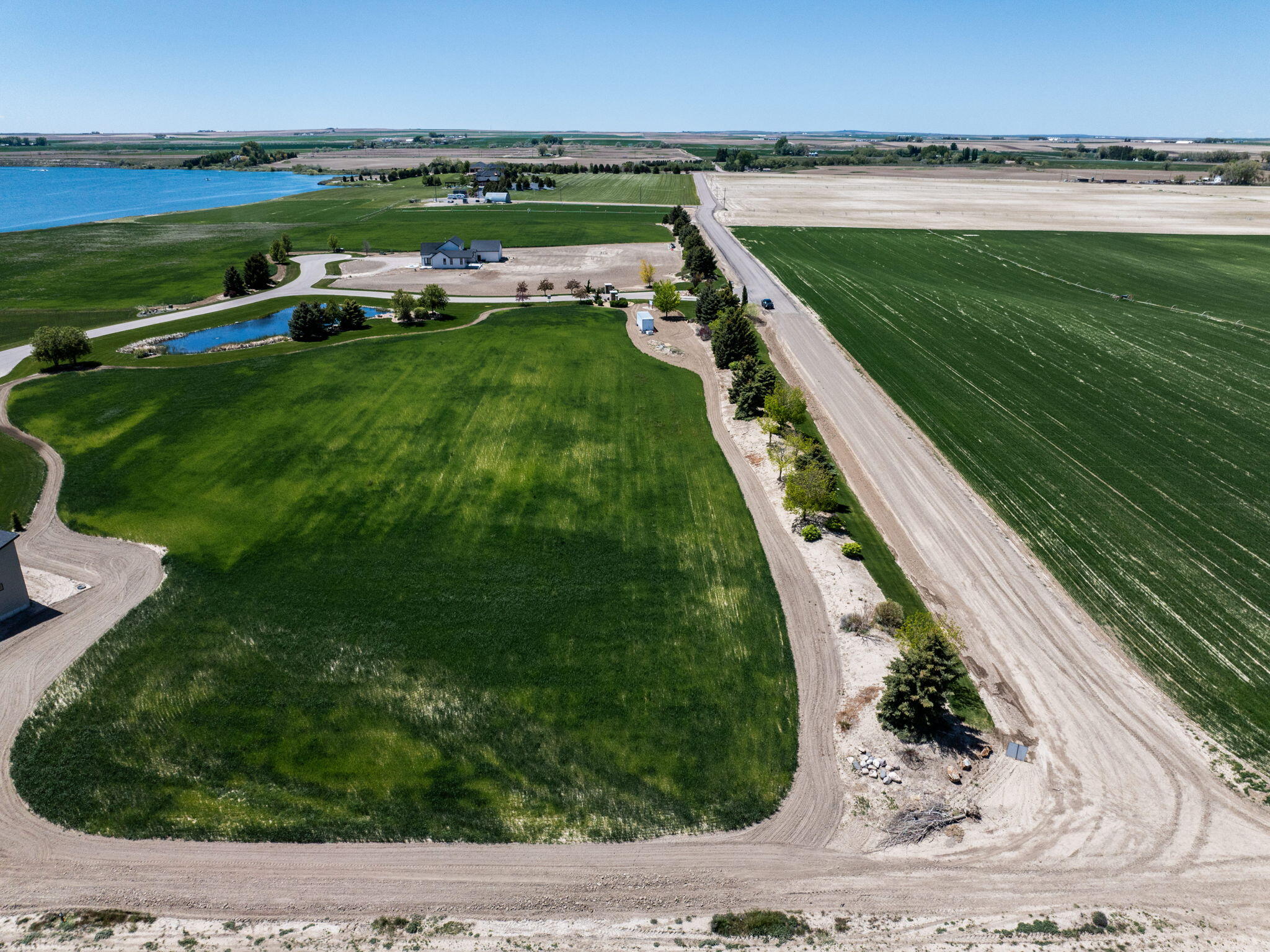 Lot 9 Cedar Lane Property Photo
