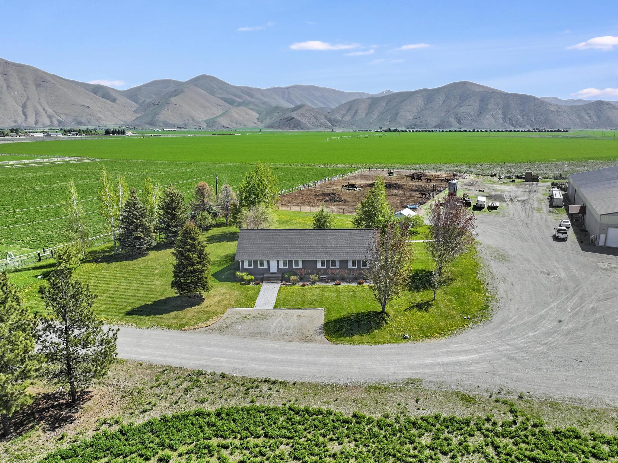 10727 State Highway 75 Property Photo