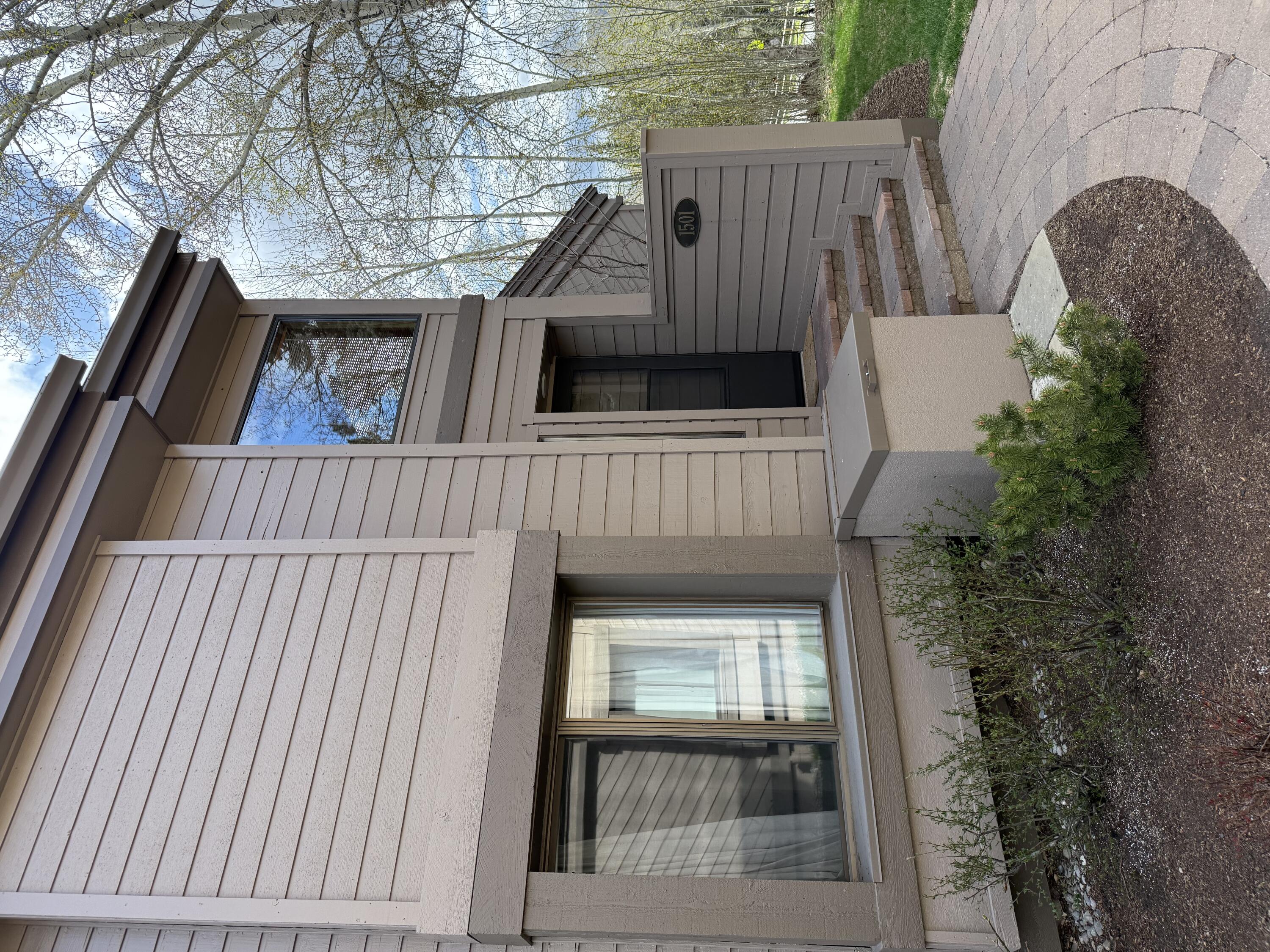 1501 Snow Creek Condo Dr Property Photo