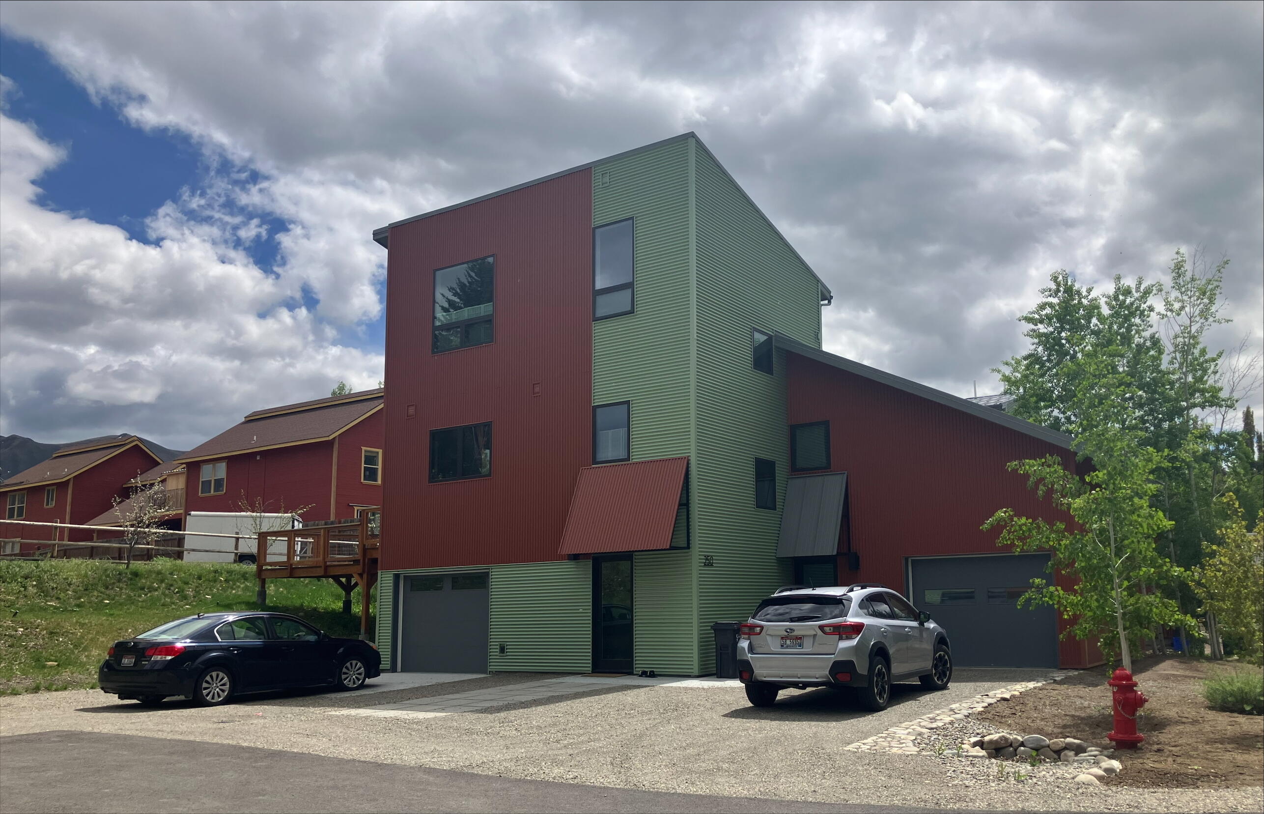 250 Amatopia Way Property Photo 1