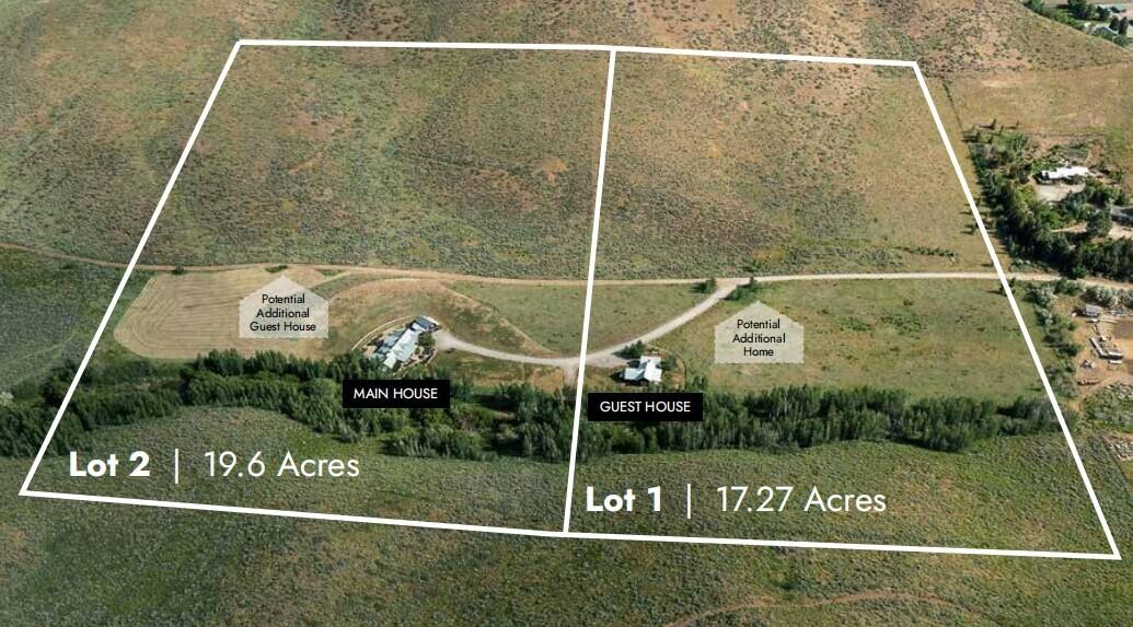 110 & 120 Lee's Gulch Rd Property Photo 76