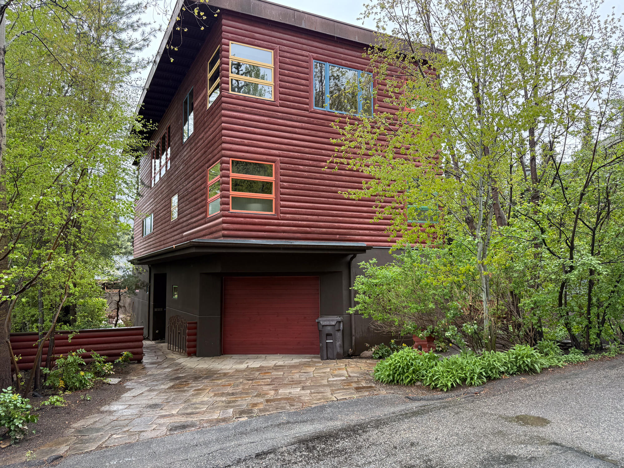 631 Alpine Lane Property Photo