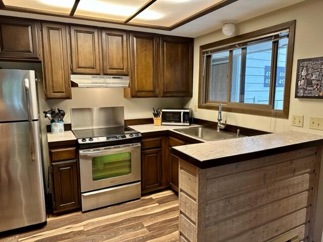 4139 Bluff Condo Dr Property Photo 4