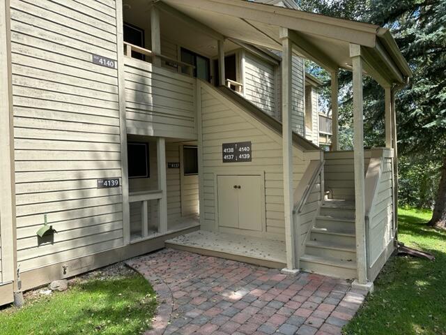 4139 Bluff Condo Dr Property Photo 15