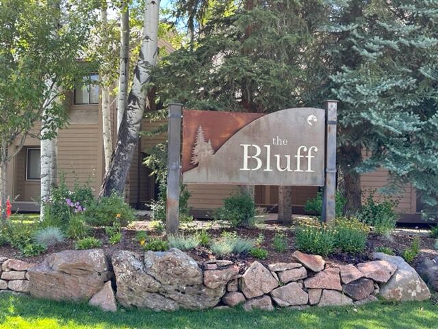 4139 Bluff Condo Dr Property Photo 16