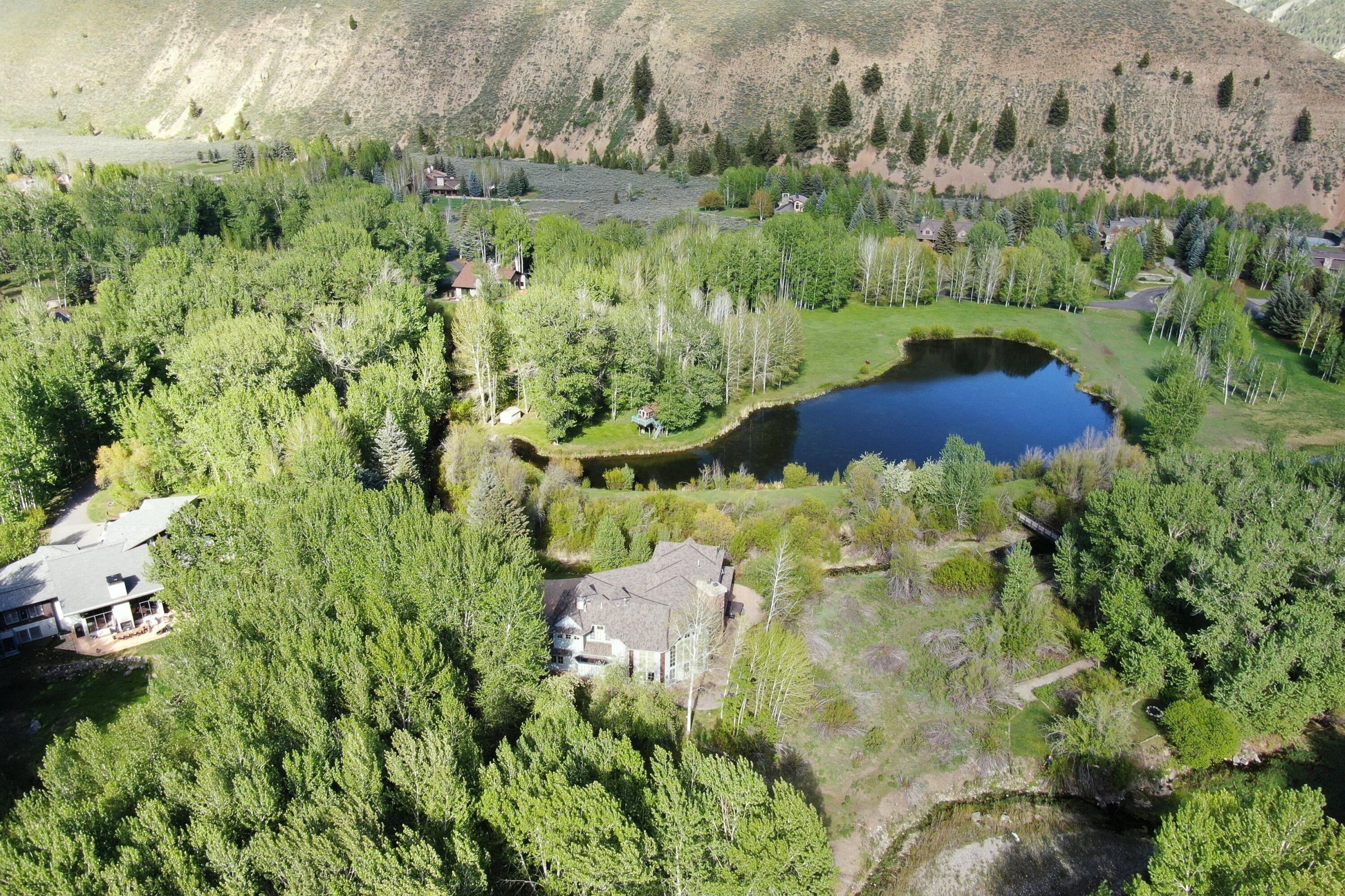 168 & 162 Wilderness Dr And Property Photo 14