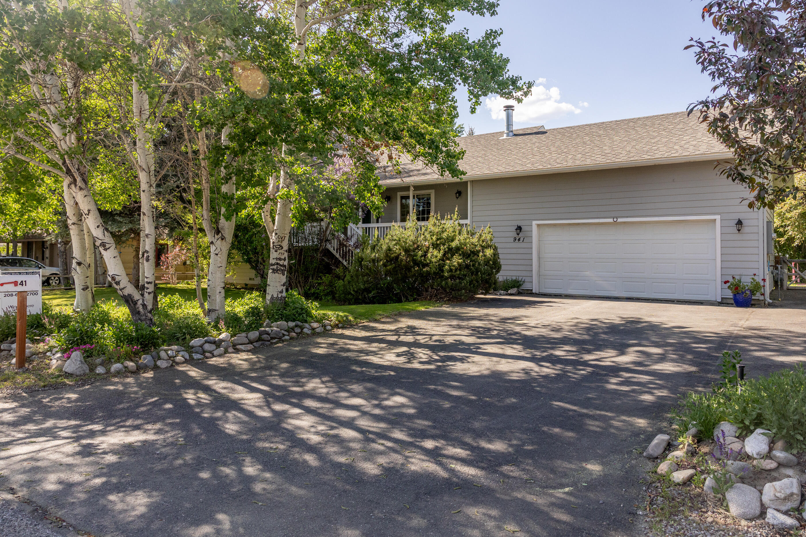 941 Buckskin Dr Property Photo 20