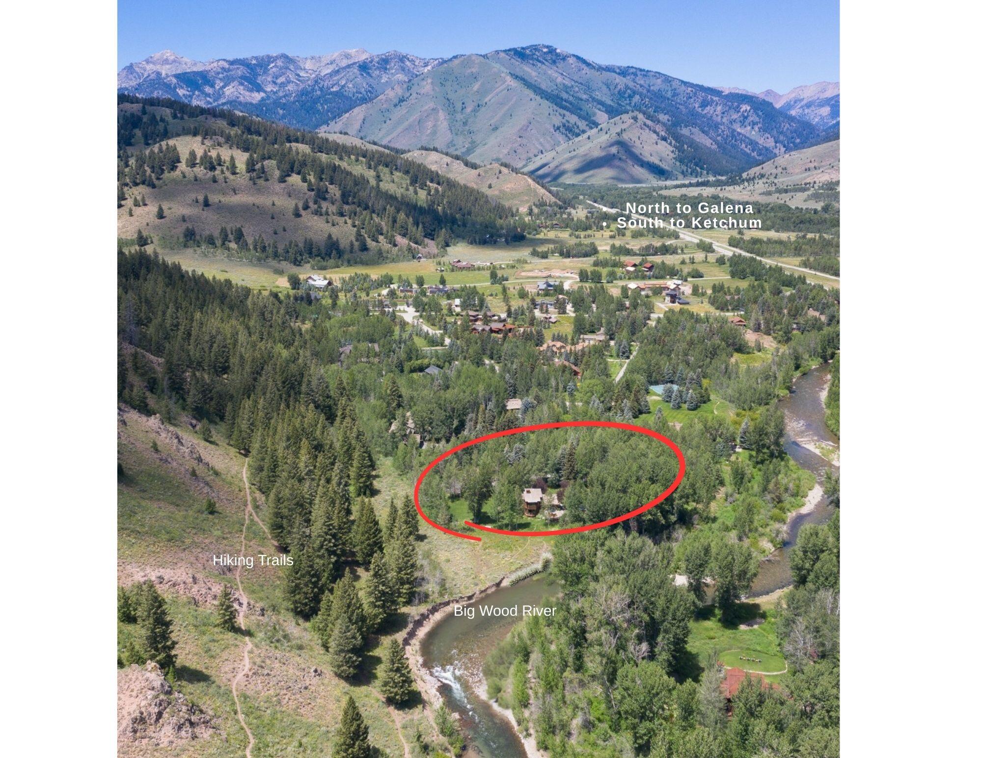 130 Black Bear Rd Property Photo 1