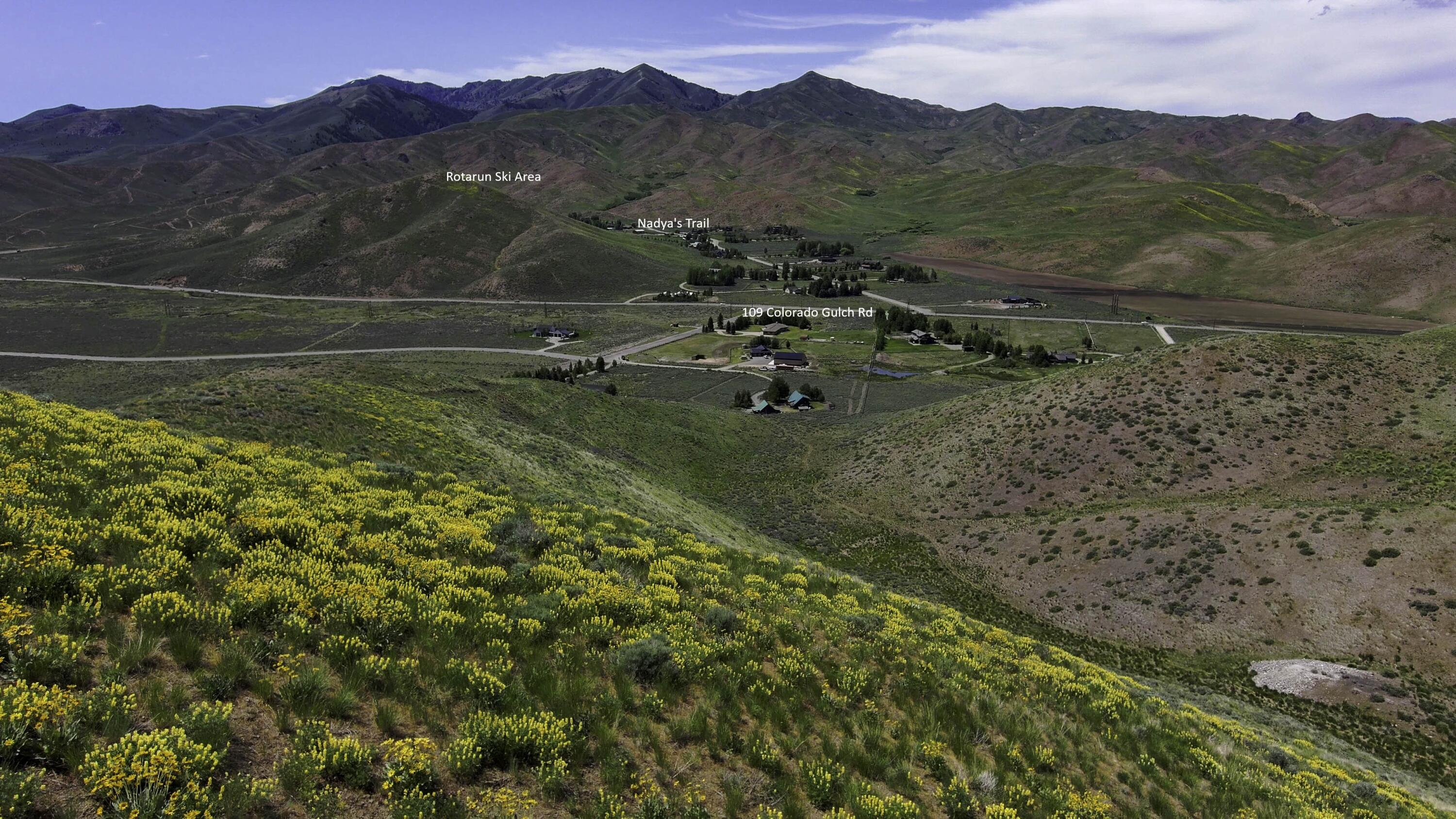 109 N Colorado Gulch Rd Property Photo 25