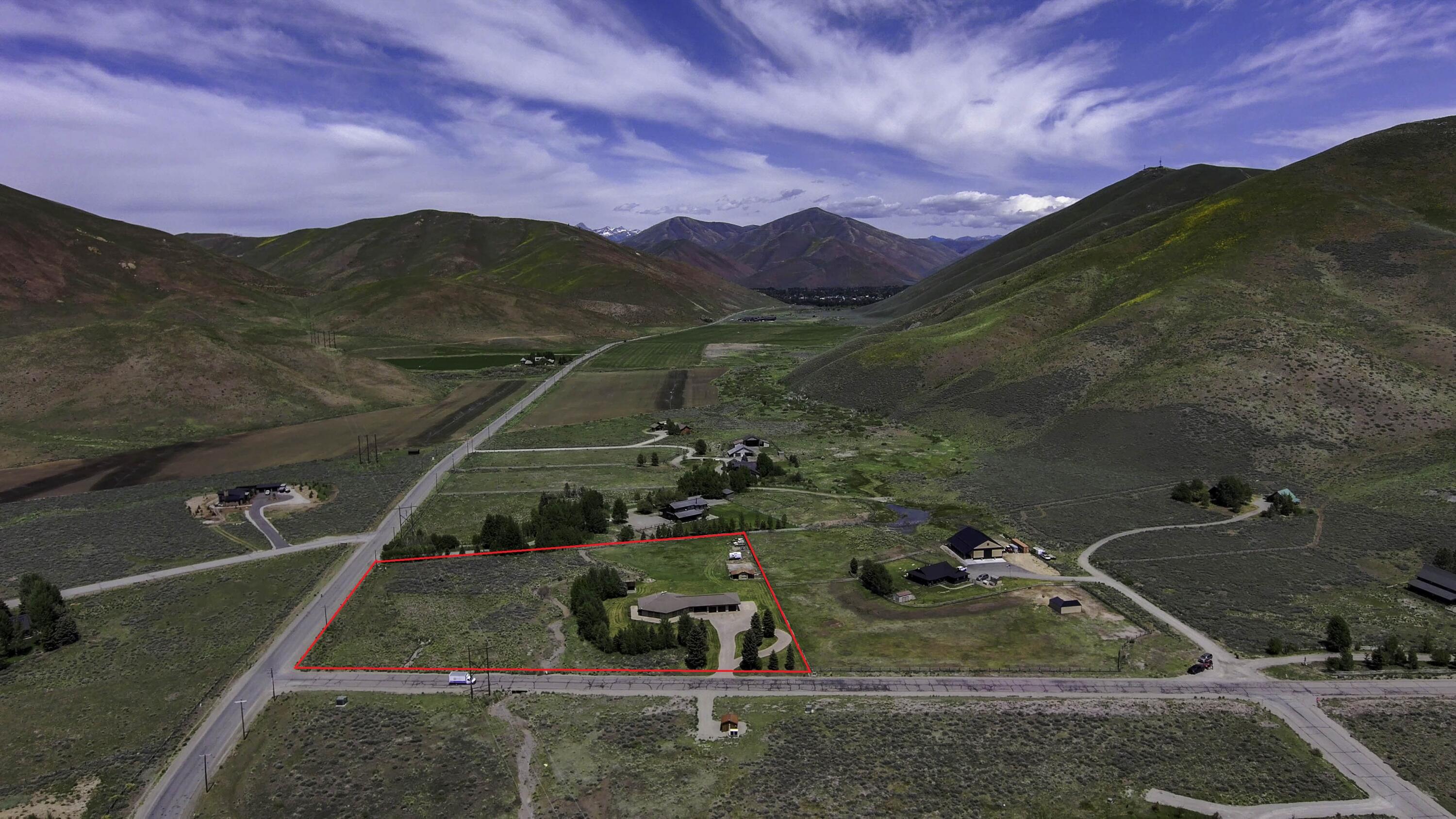 109 N Colorado Gulch Rd Property Photo 34
