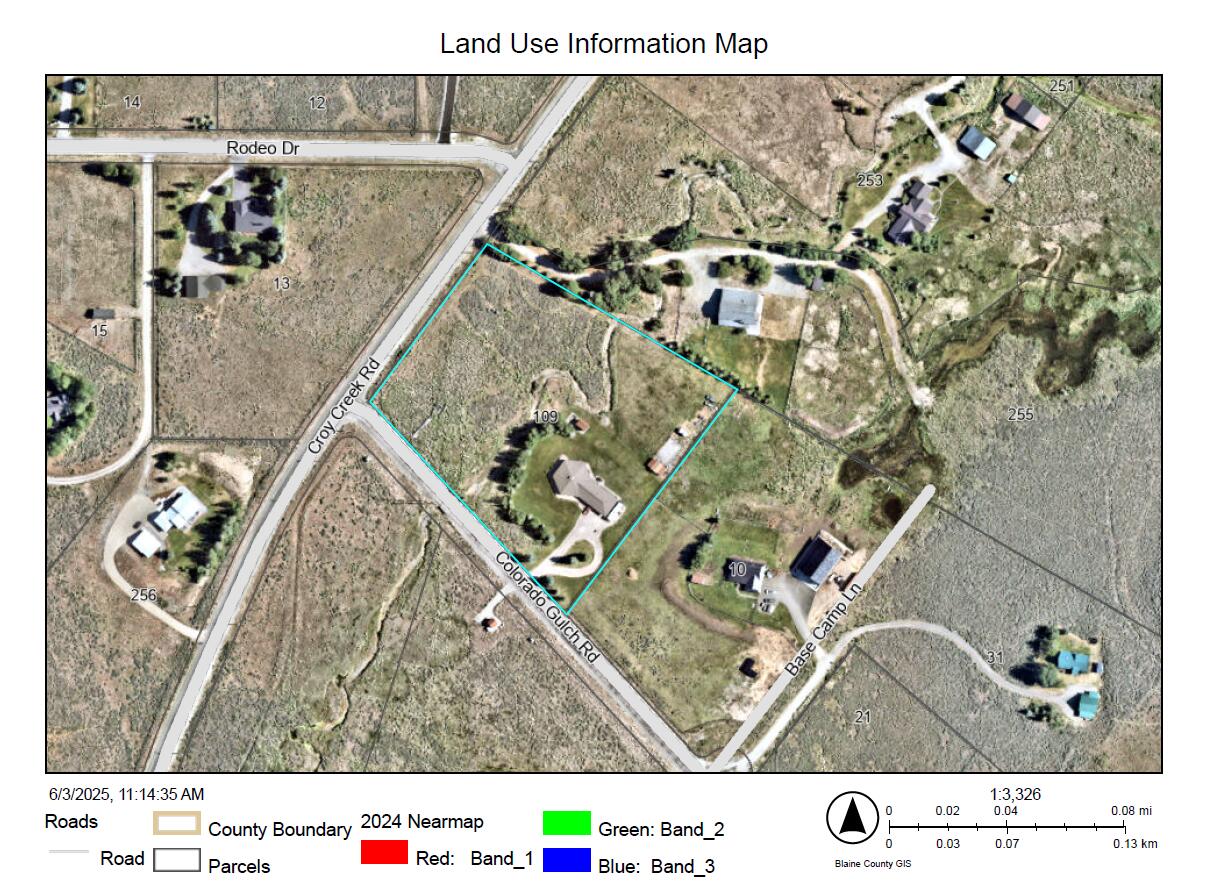 109 N Colorado Gulch Rd Property Photo 37