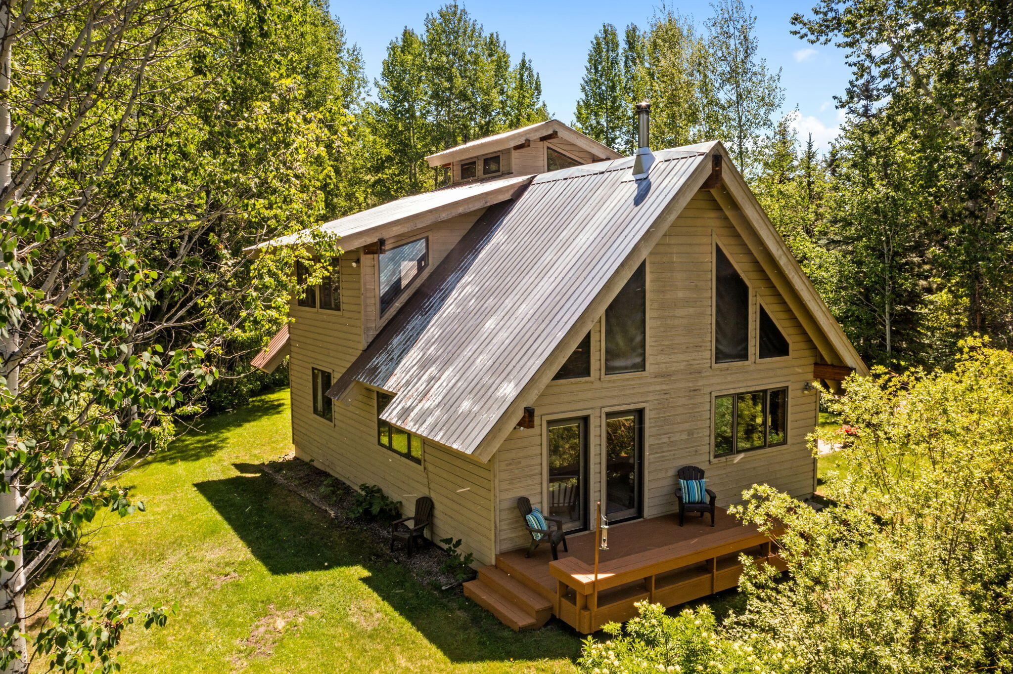 233 Eagle Creek Loop Property Photo 3