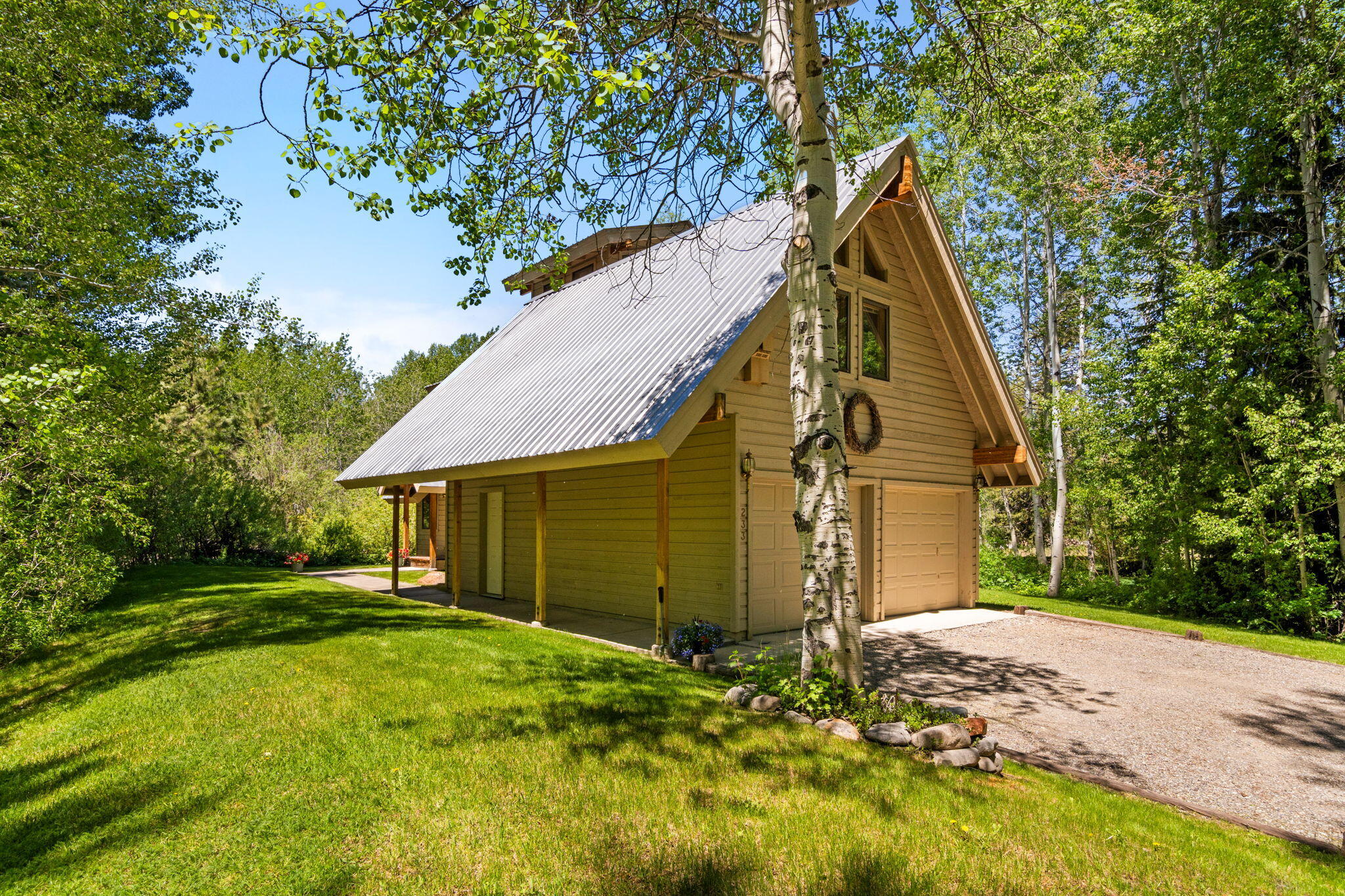 233 Eagle Creek Loop Property Photo 5