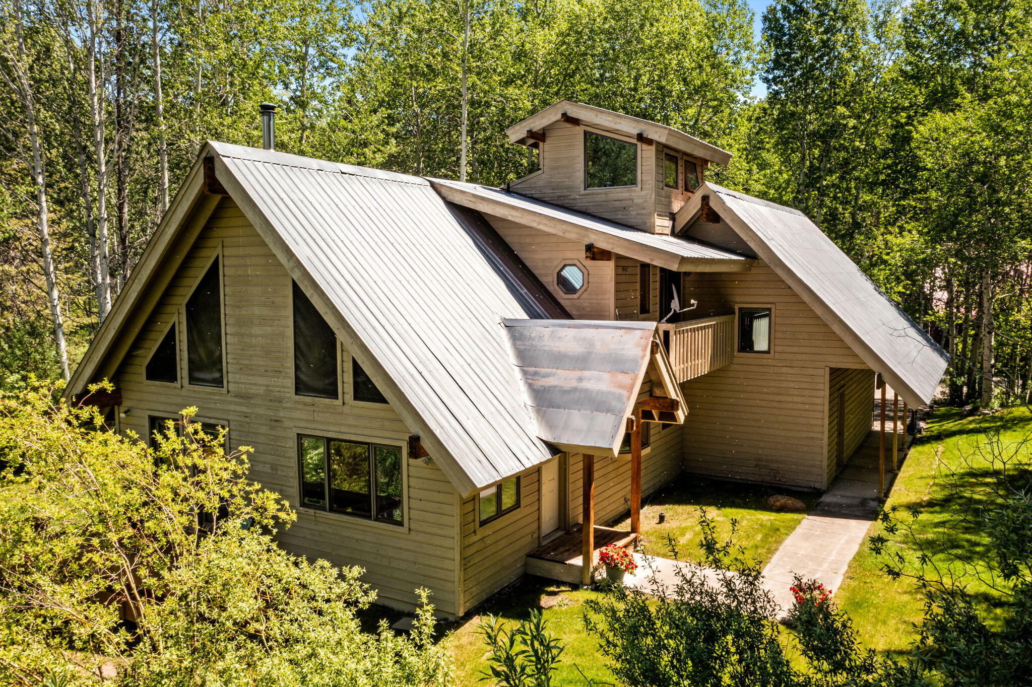 233 Eagle Creek Loop Property Photo 37