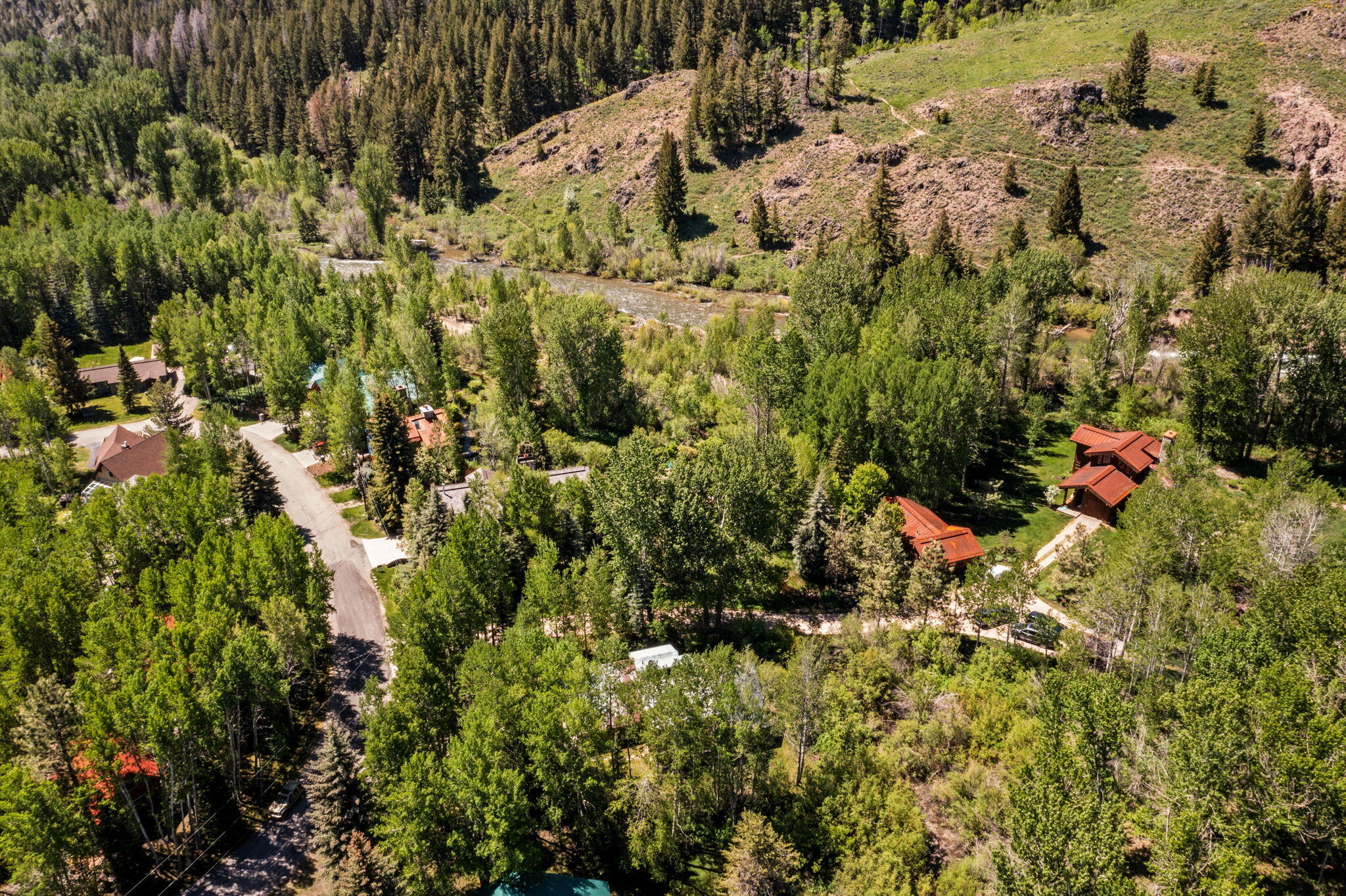 233 Eagle Creek Loop Property Photo 38