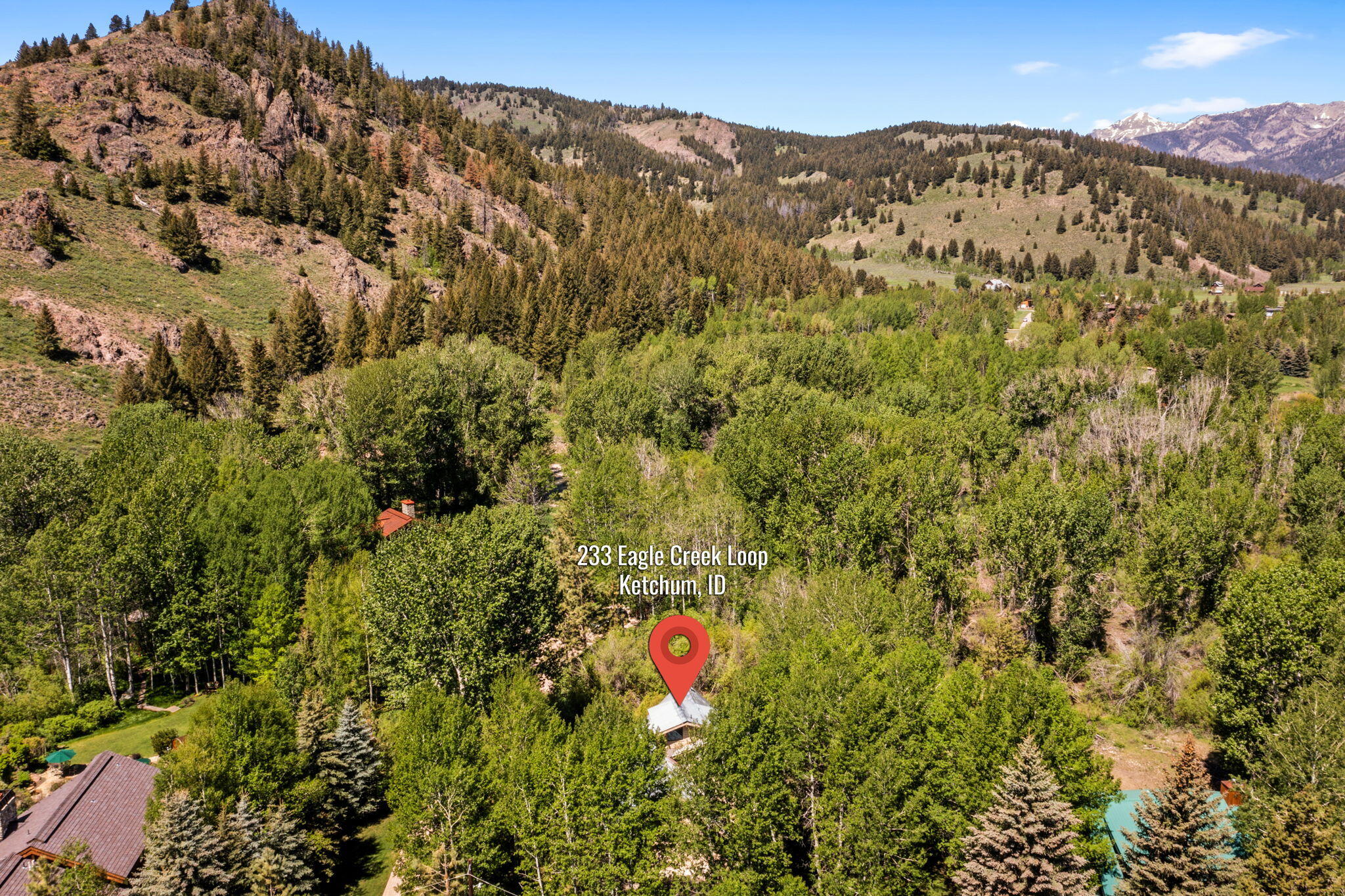 233 Eagle Creek Loop Property Photo 39