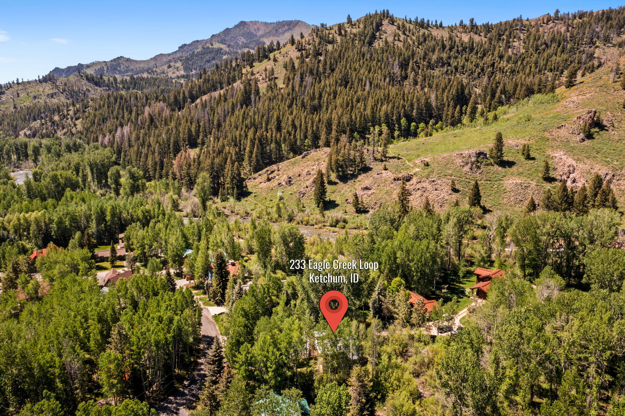 233 Eagle Creek Loop Property Photo 40