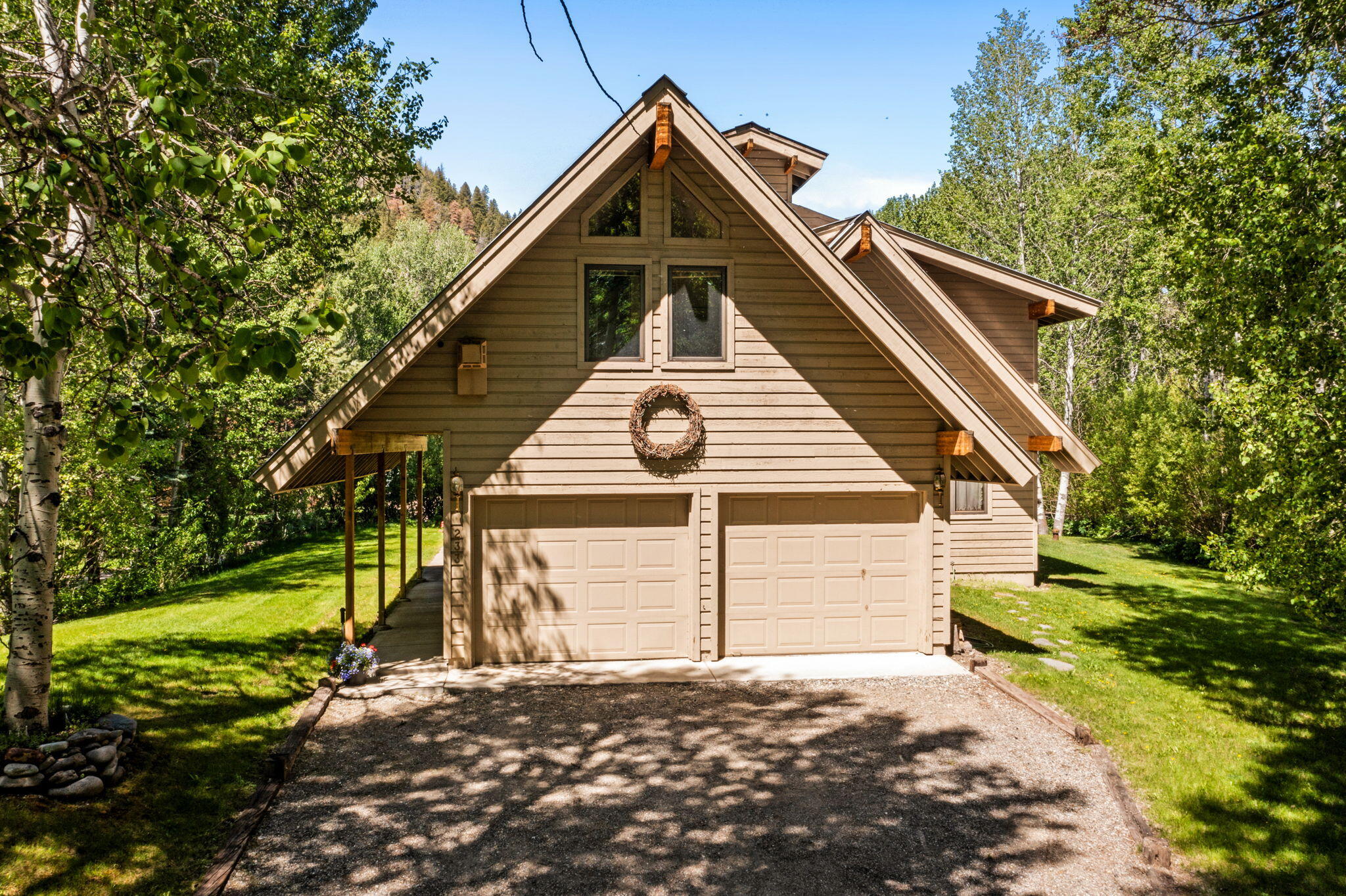 233 Eagle Creek Loop Property Photo 44