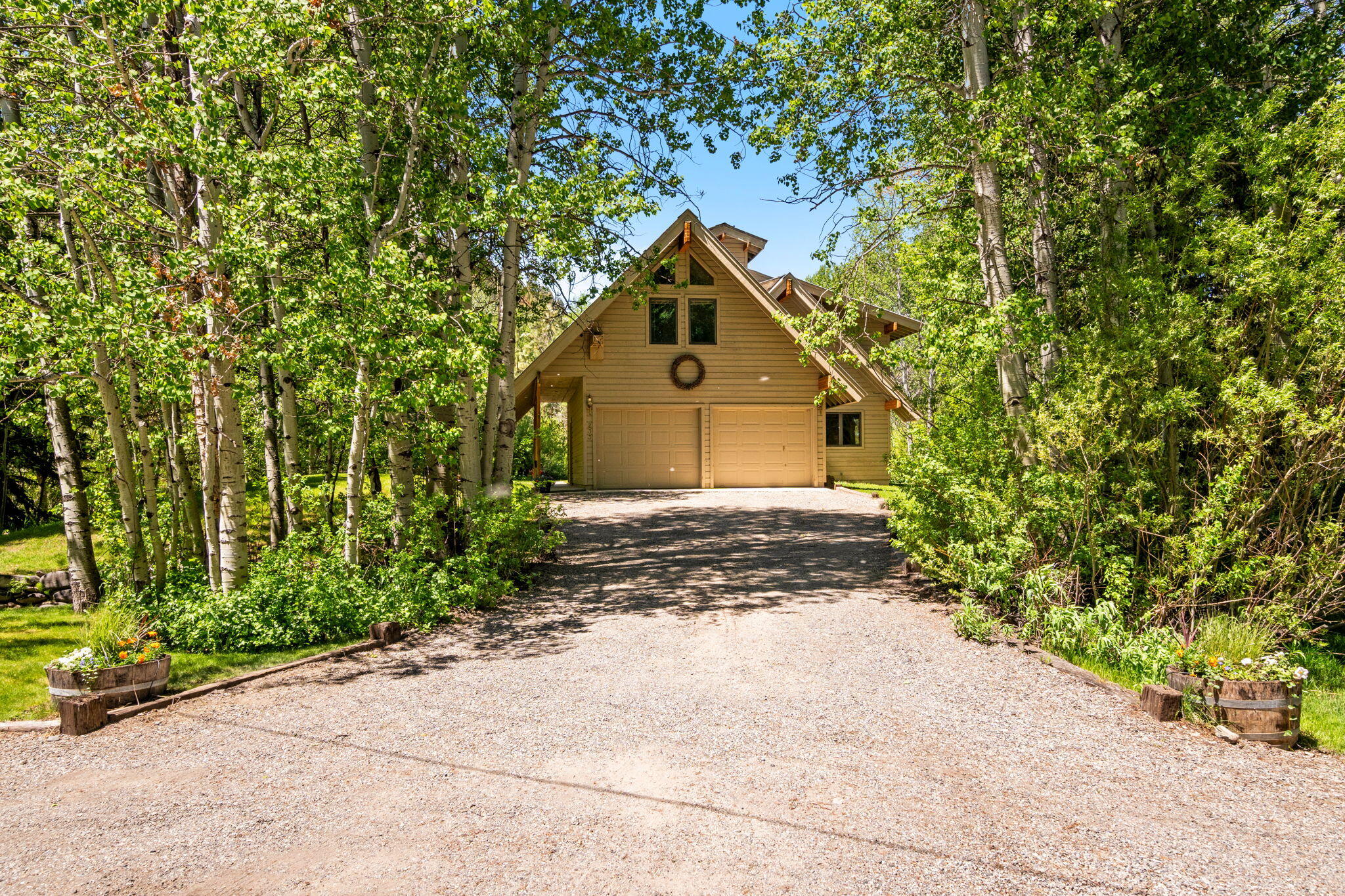 233 Eagle Creek Loop Property Photo 45
