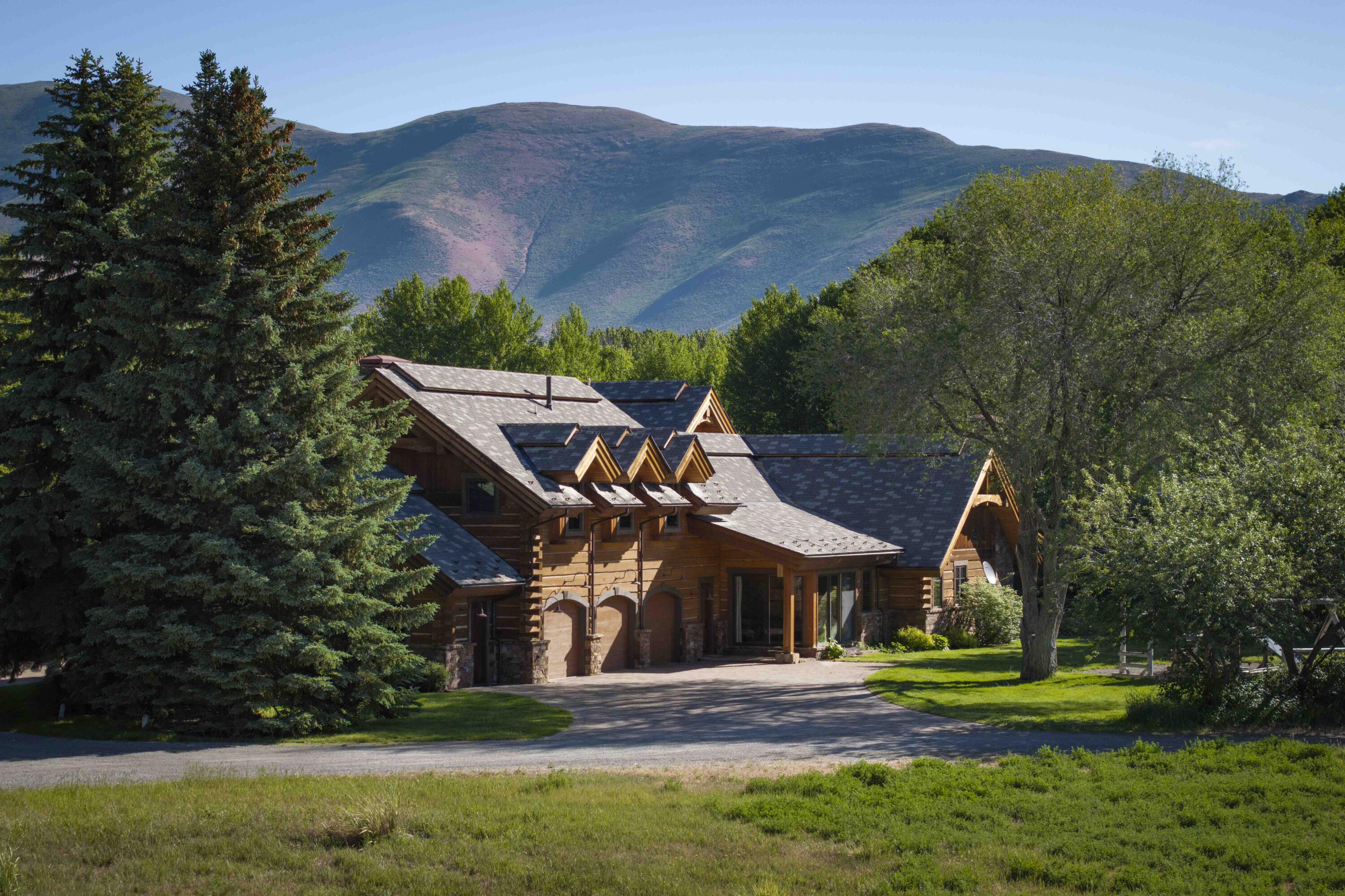 40 Fox Hollow Gulch Rd Property Photo 1