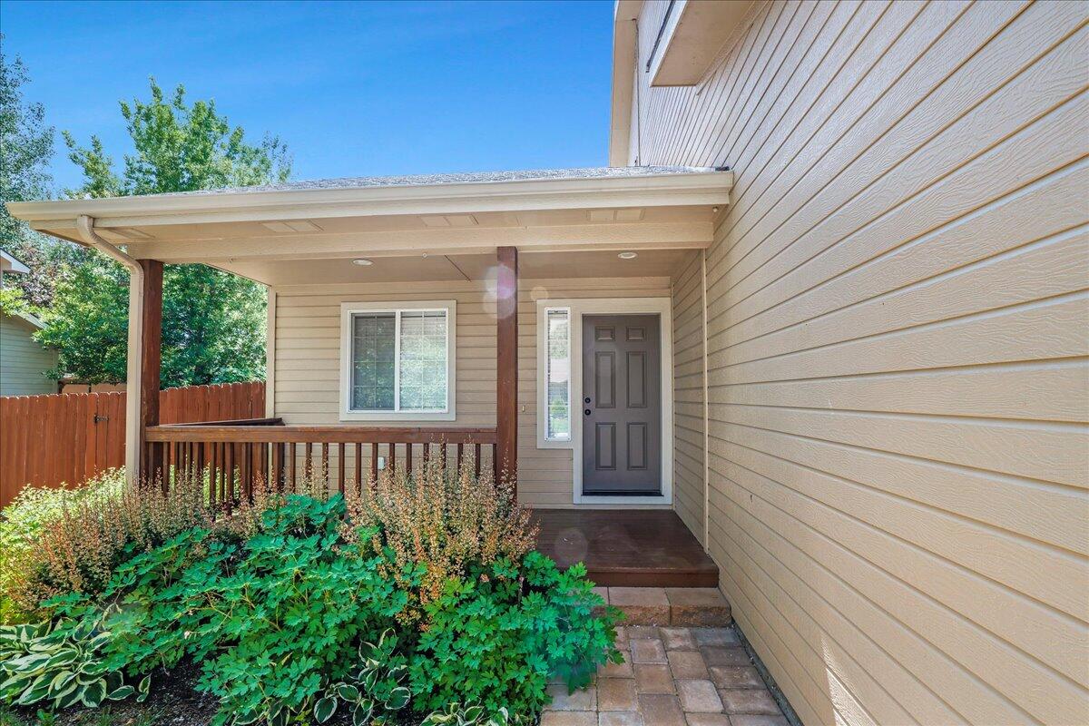 1845 Ridgerock Lane Property Photo 2