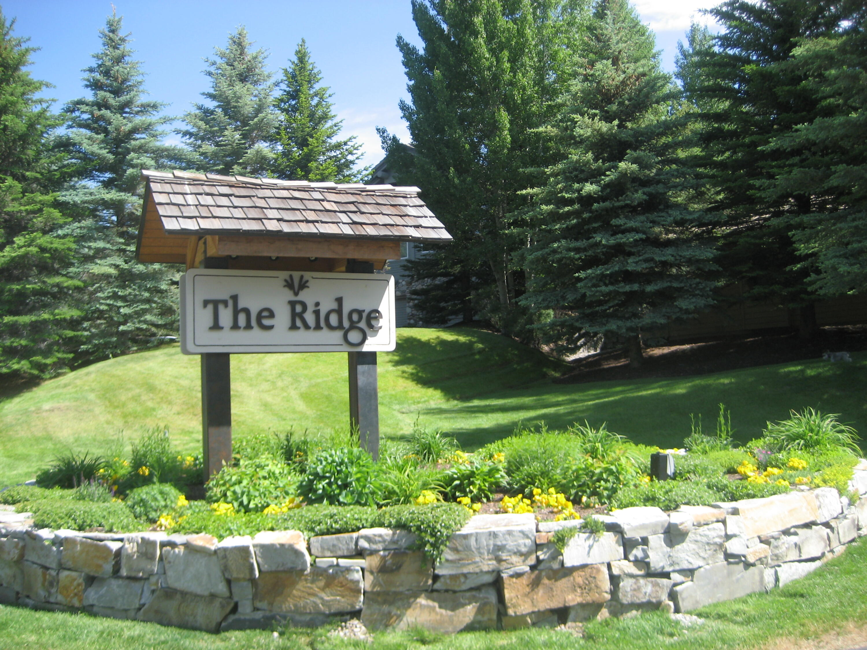 2610 Ridge Lane Property Photo