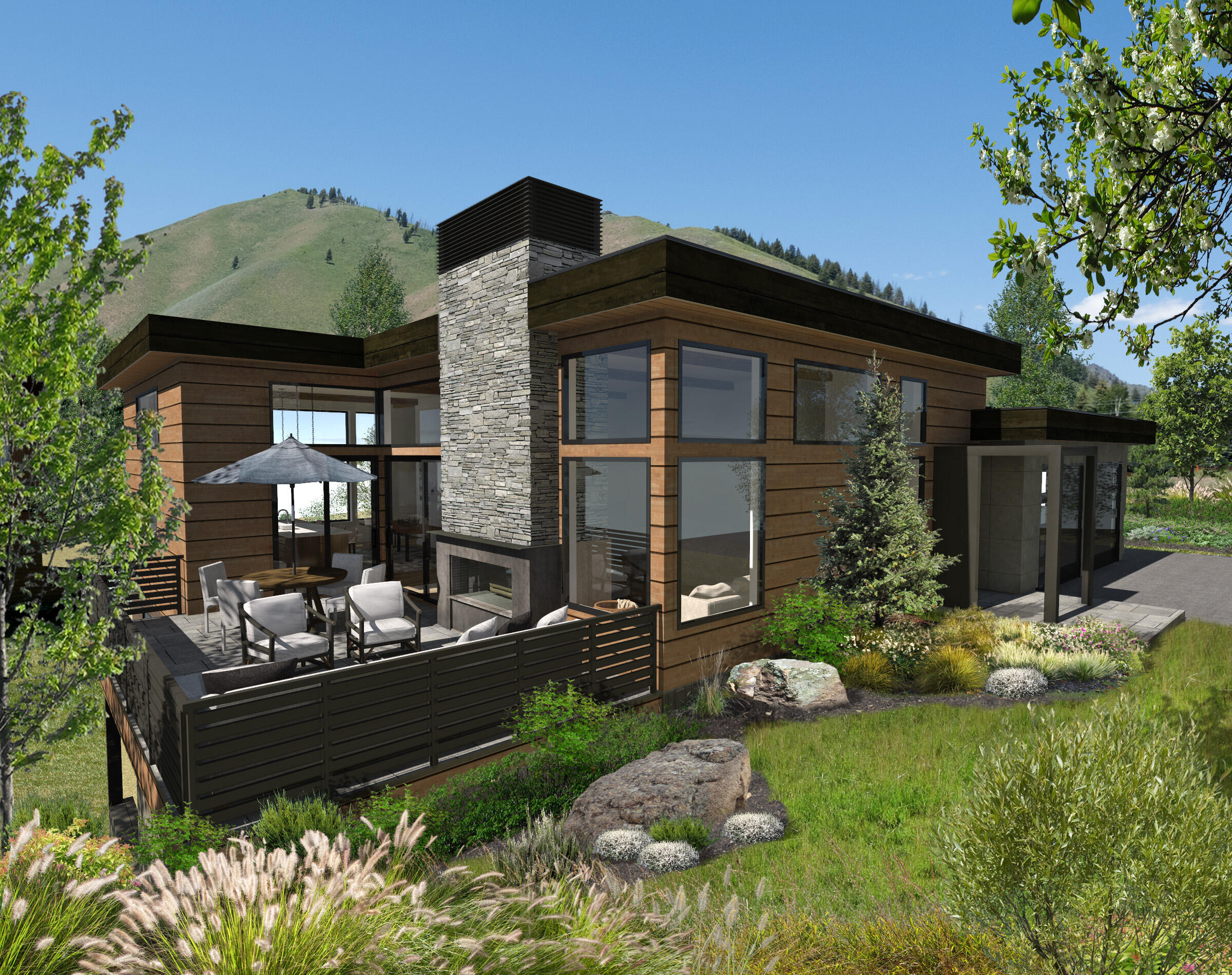 TBD Mountain Creek Drive