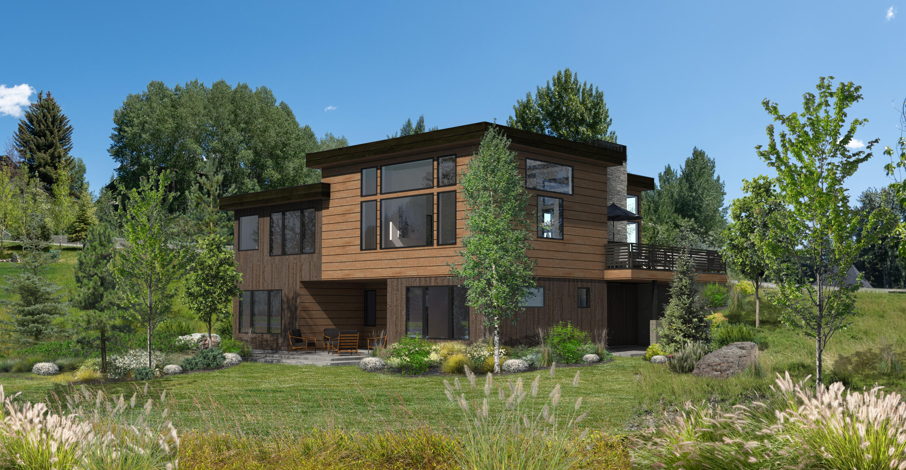 Tbd Mountain Creek Drive Property Photo 2