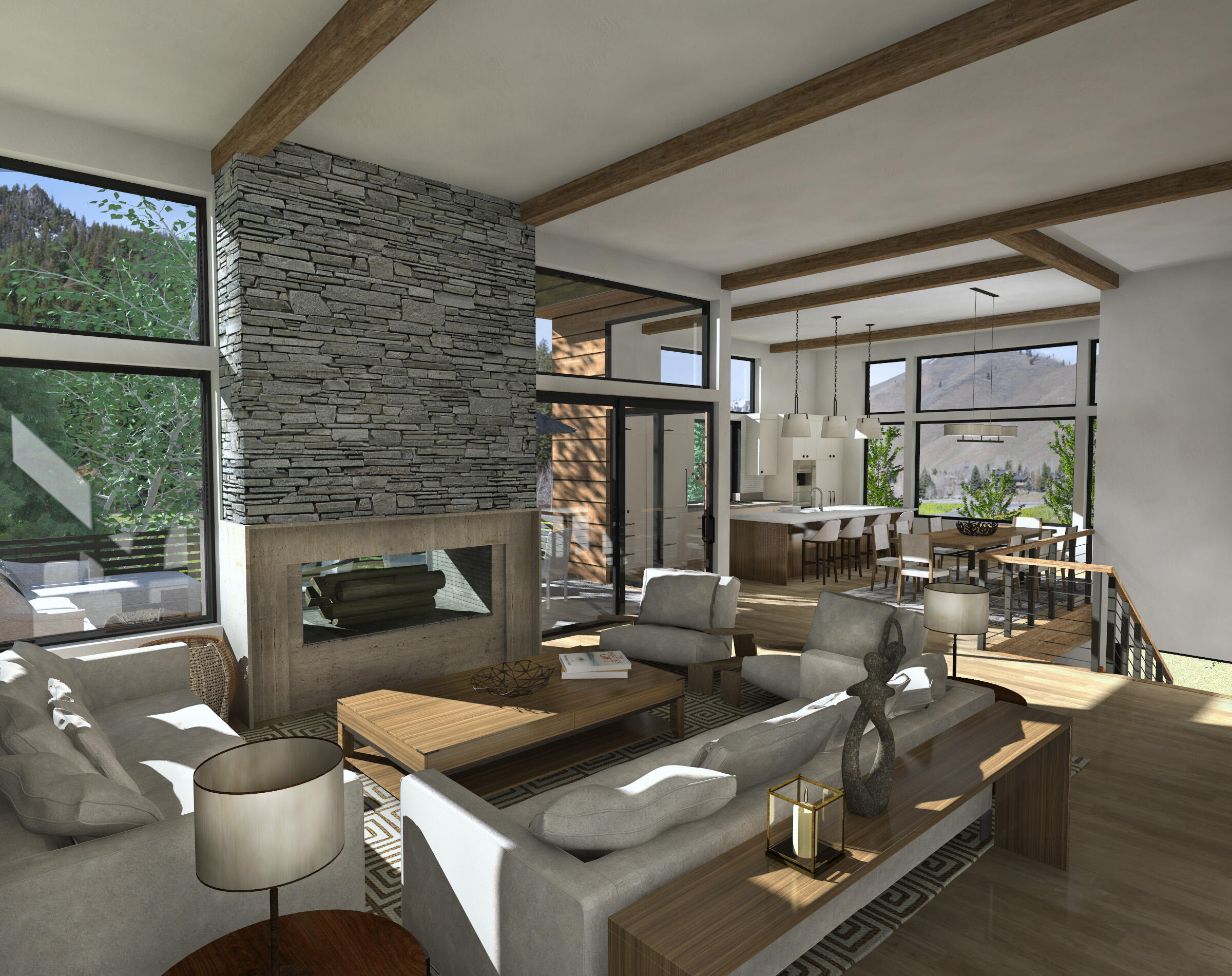 Tbd Mountain Creek Drive Property Photo 3