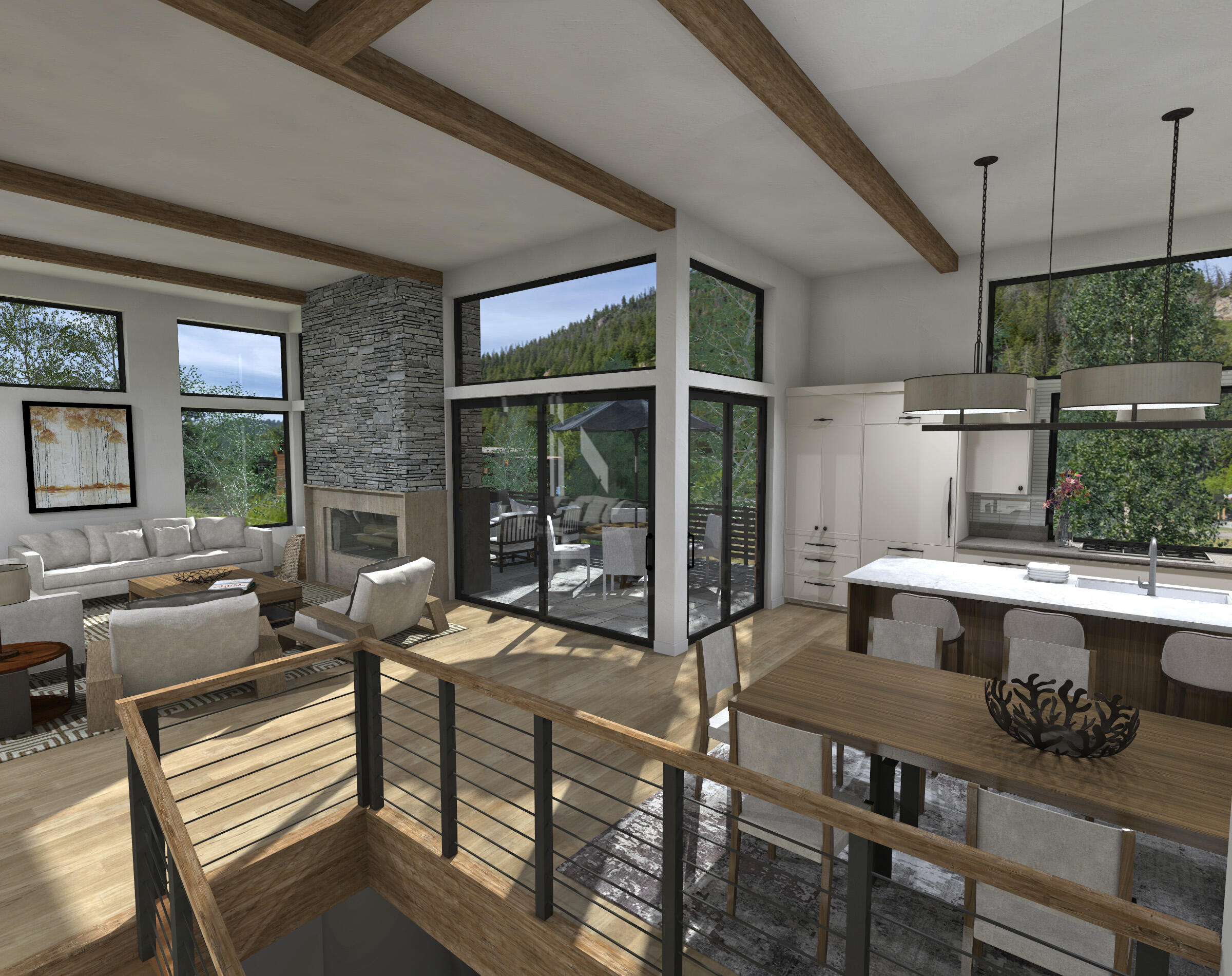 Tbd Mountain Creek Drive Property Photo 4