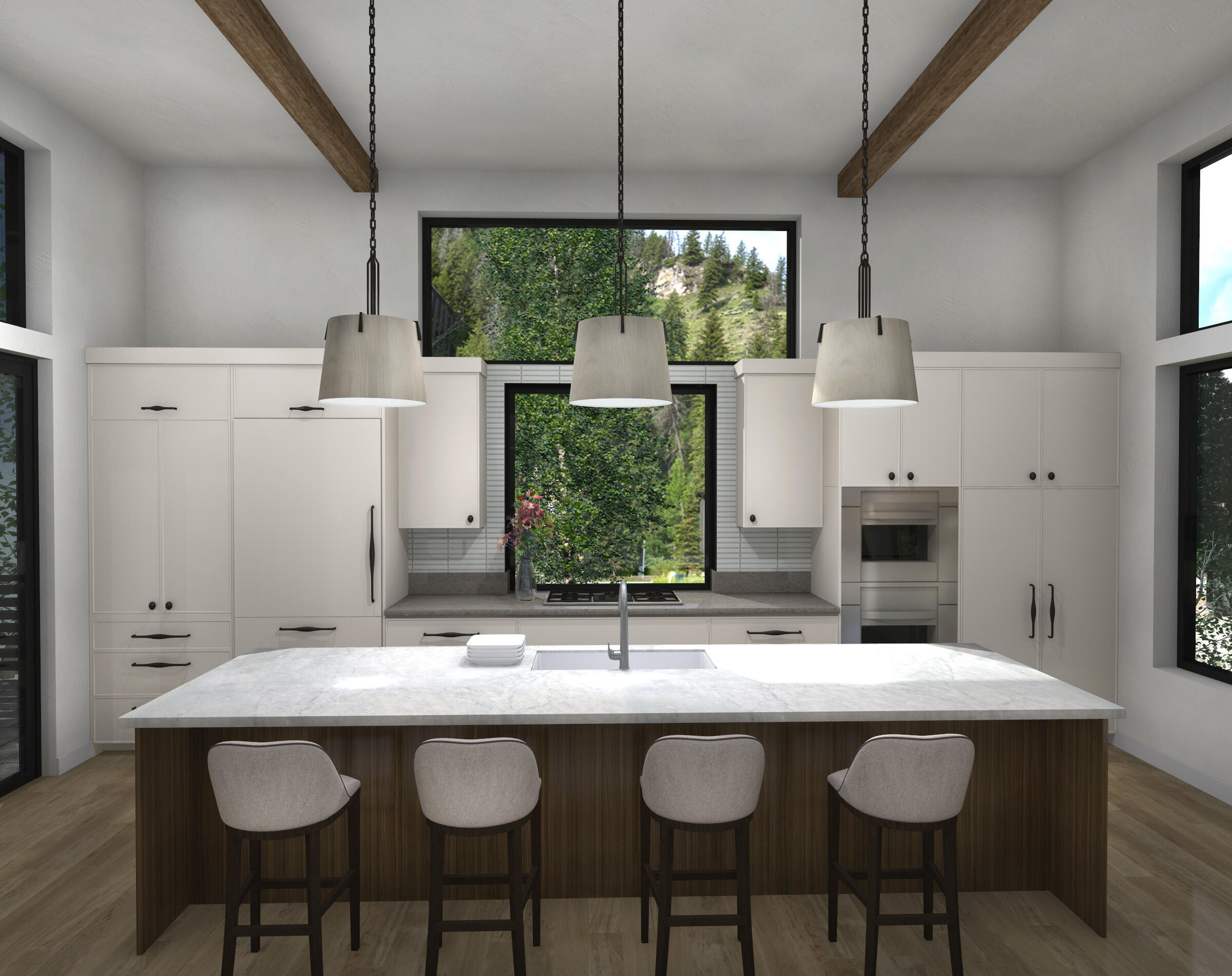 Tbd Mountain Creek Drive Property Photo 5