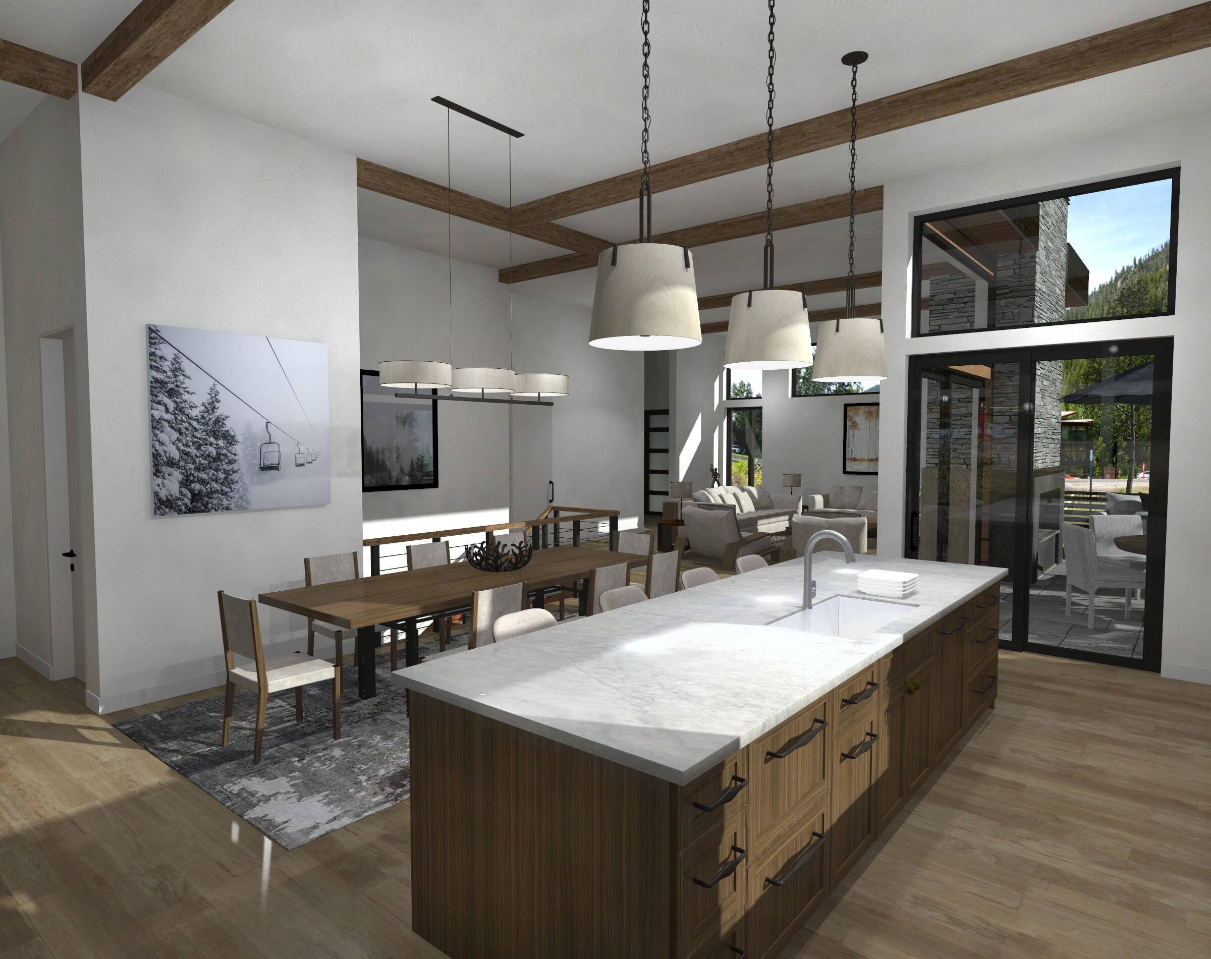 Tbd Mountain Creek Drive Property Photo 7