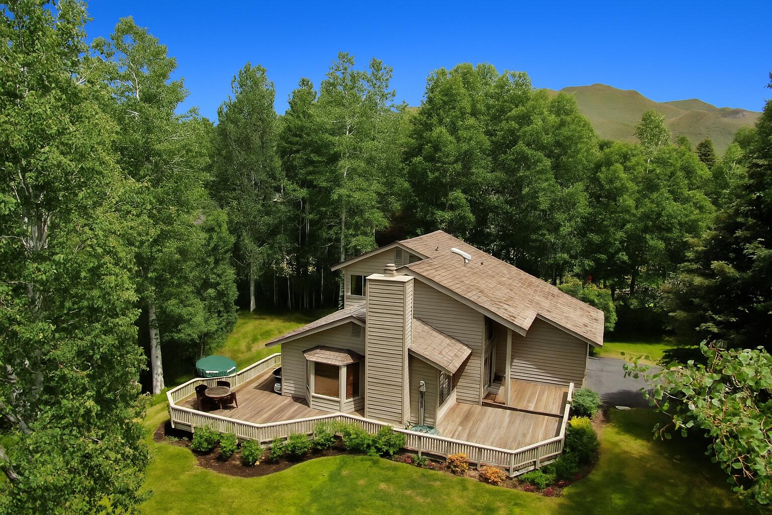 2 &4 Black Birch Property Photo 1