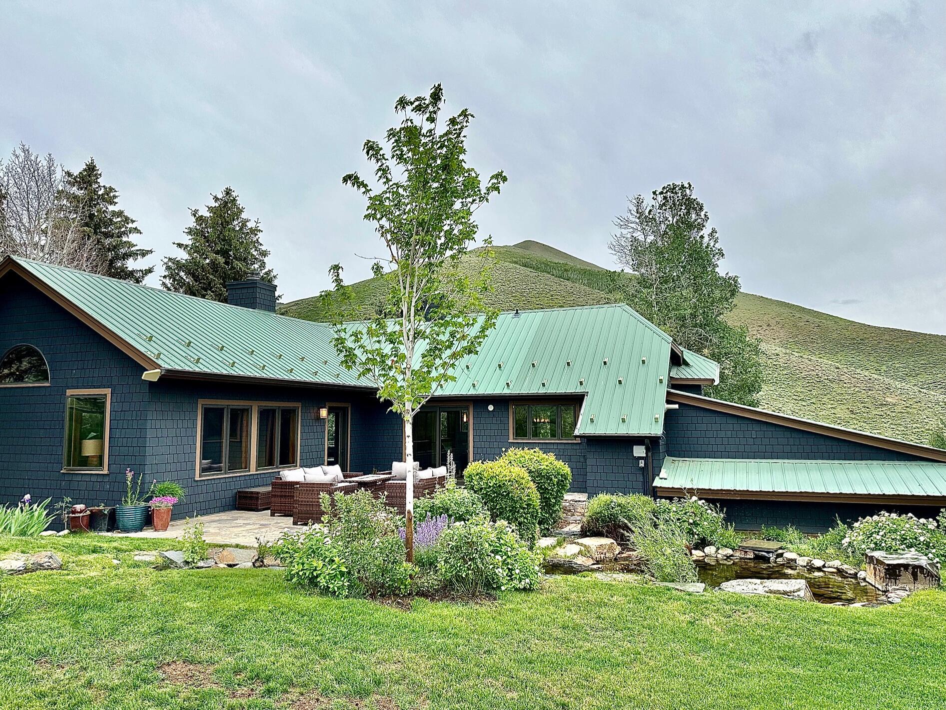59 Croesus Creek Rd Property Photo 9