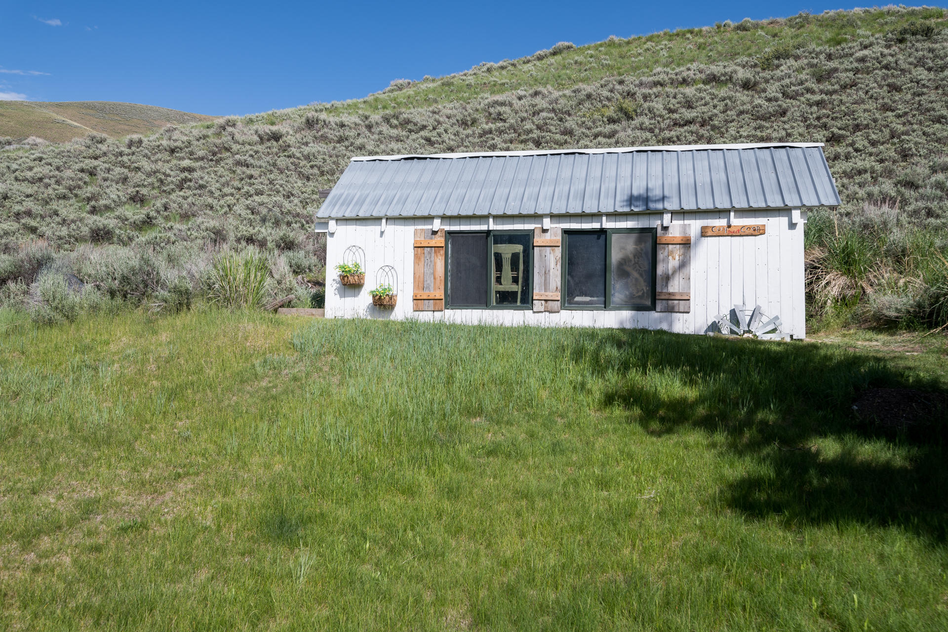 21 Base Camp Lane Property Photo 12