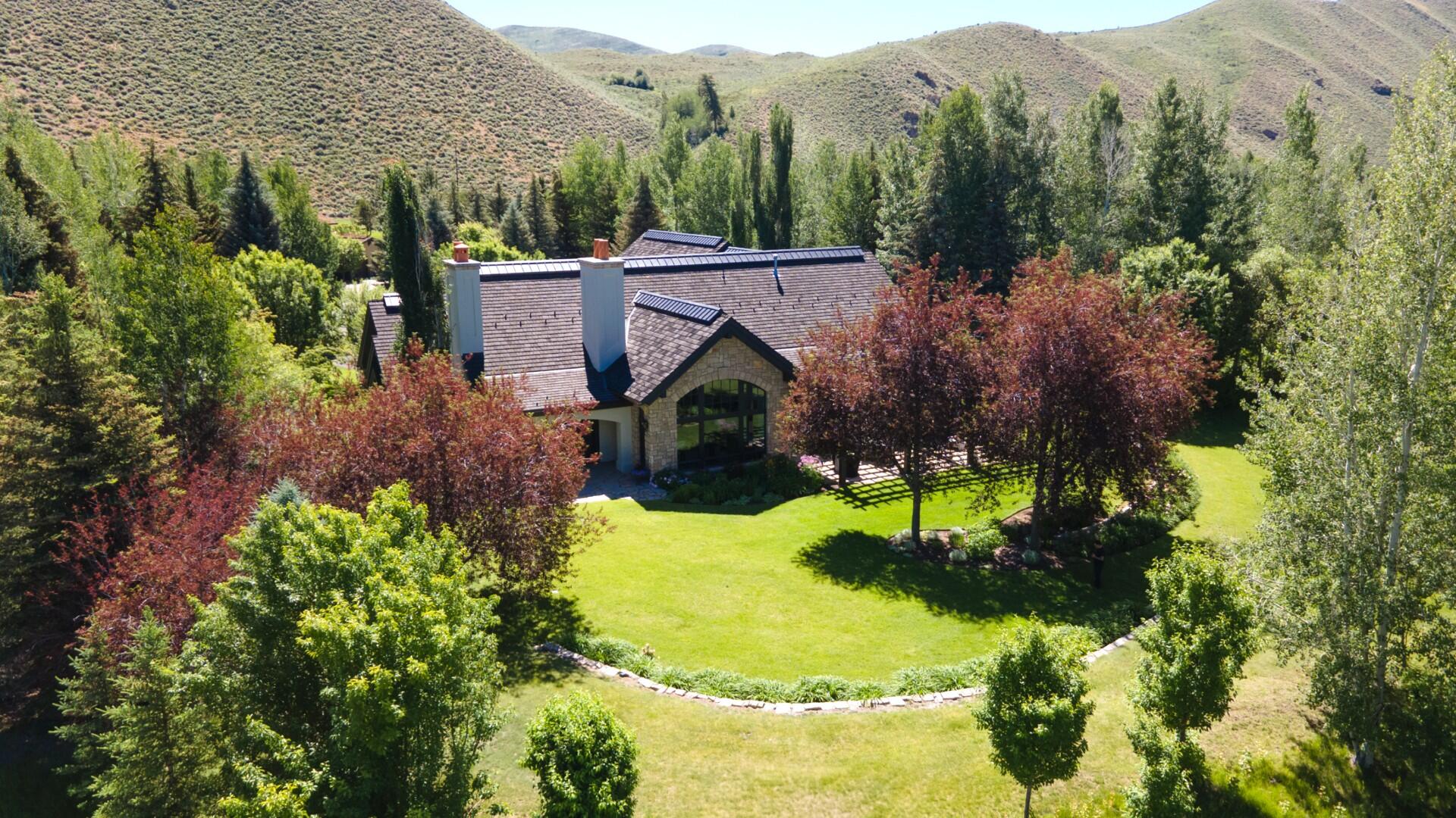 75 S Club View Dr Property Photo 30