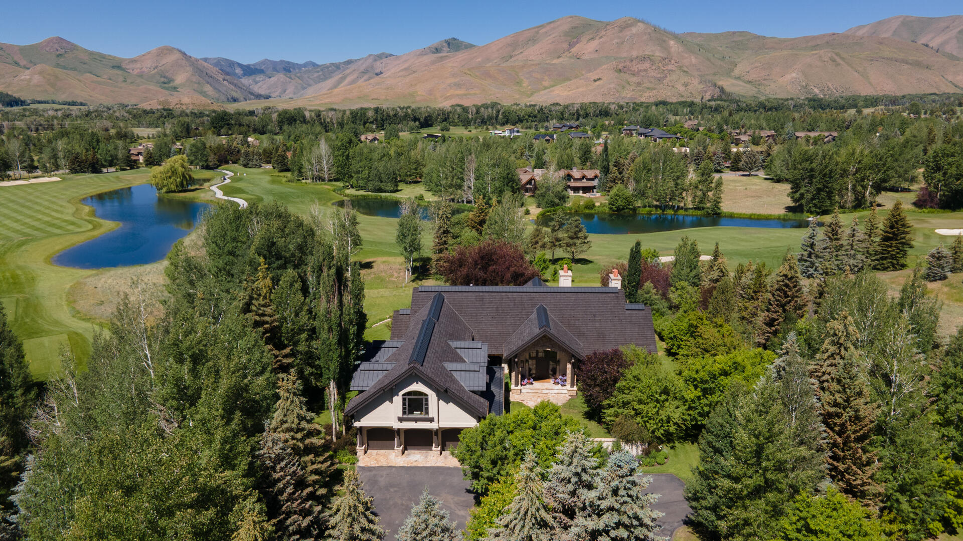 75 S Club View Dr Property Photo 31