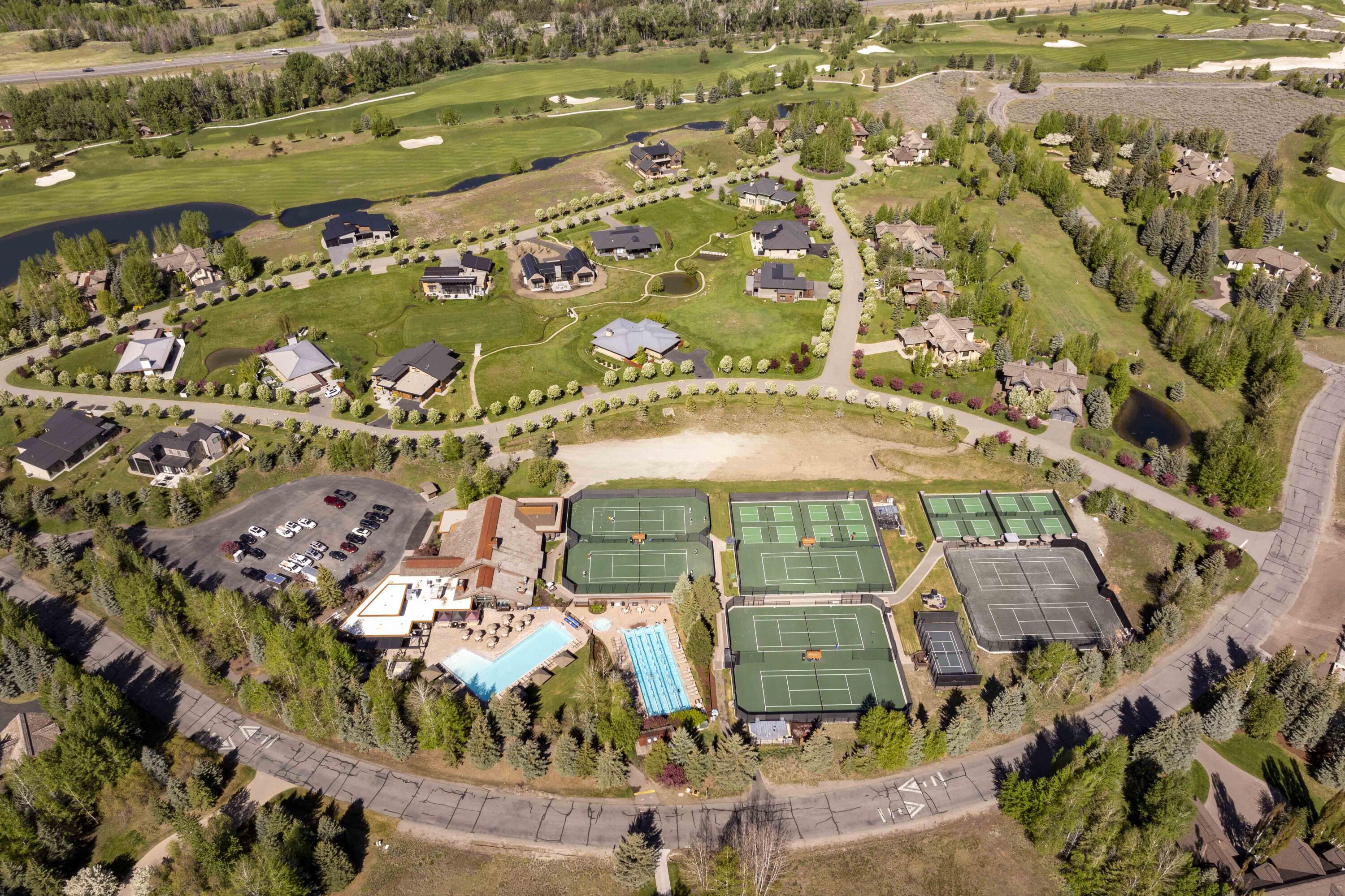 75 S Club View Dr Property Photo 33