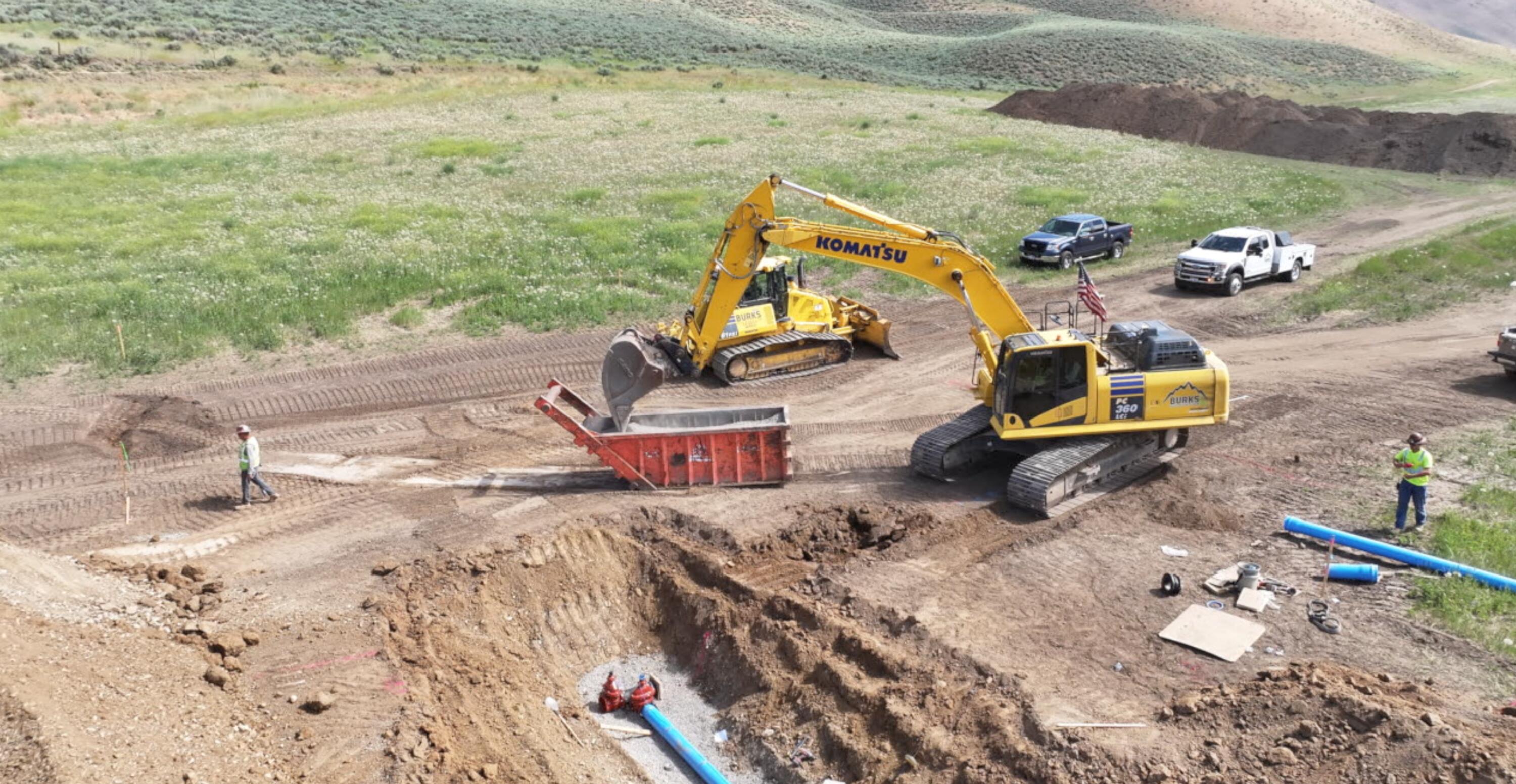 1500 Fox Acres Rd Property Photo 6