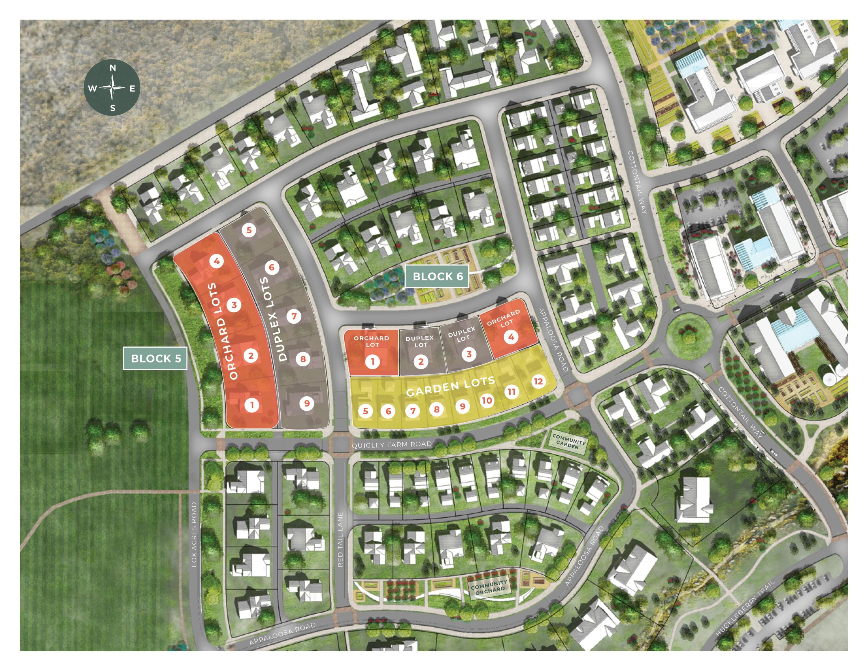 1541 Red Tail Lane Property Photo 1