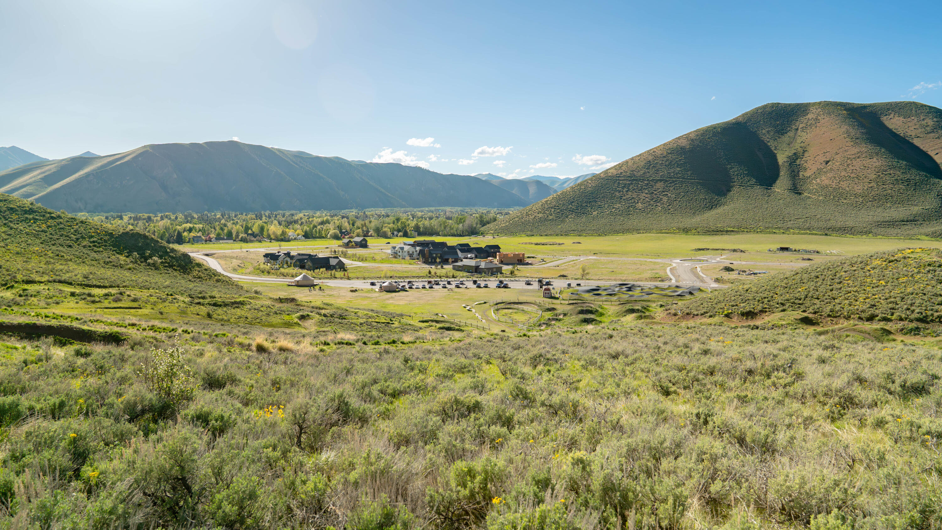 1541 Red Tail Lane Property Photo 2