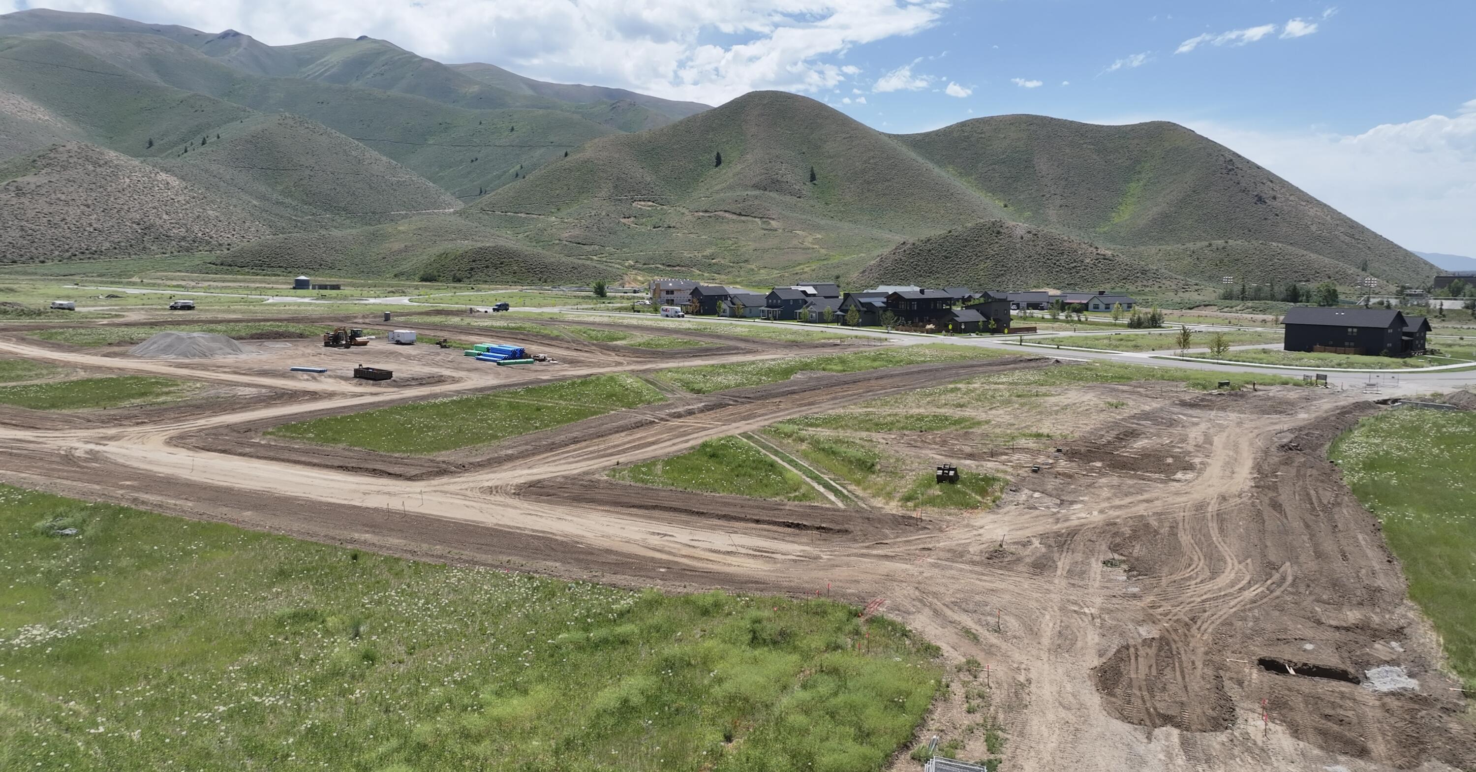 1541 Red Tail Lane Property Photo 4