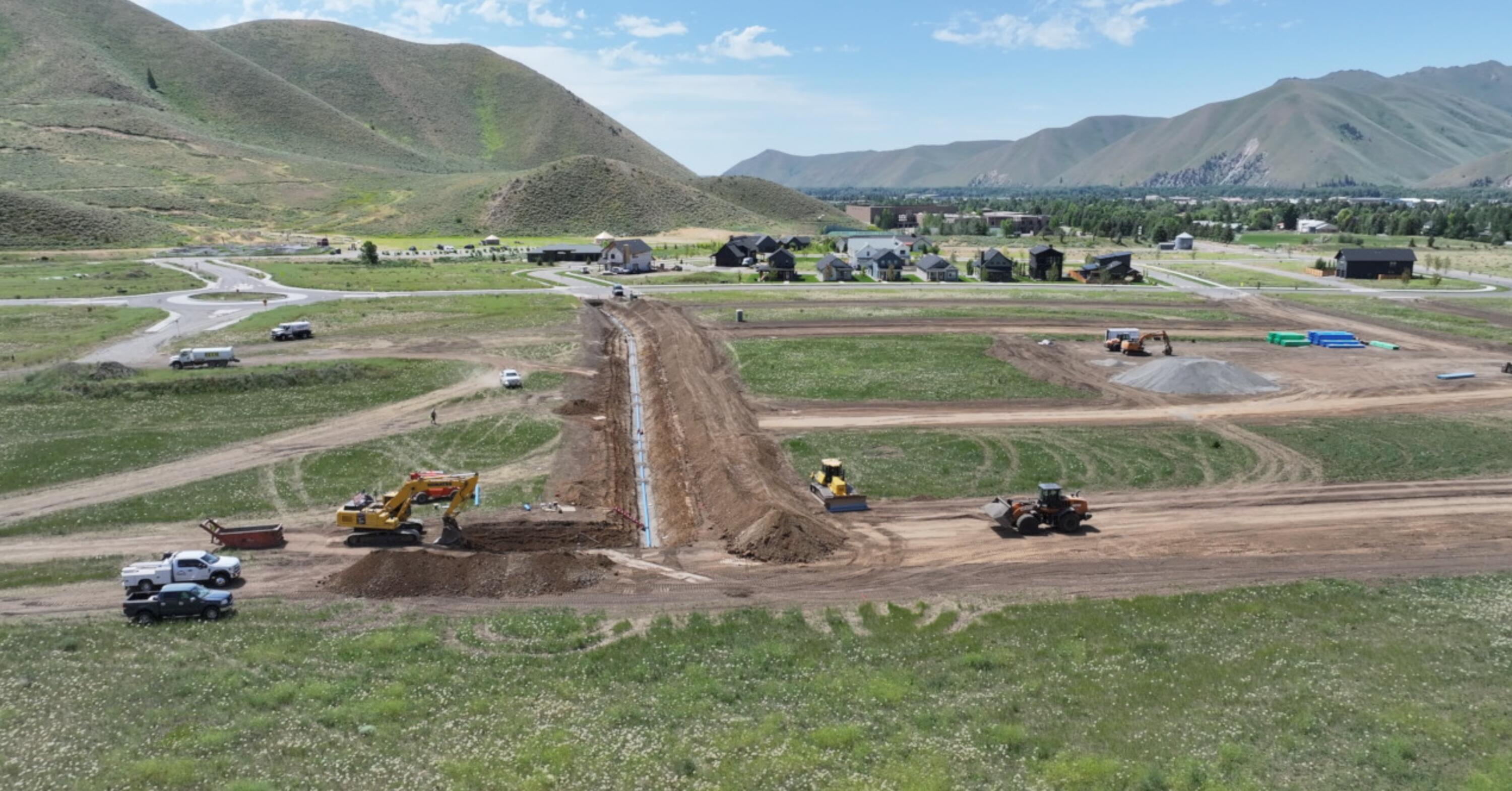 1541 Red Tail Lane Property Photo 5