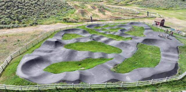 1541 Red Tail Lane Property Photo 8