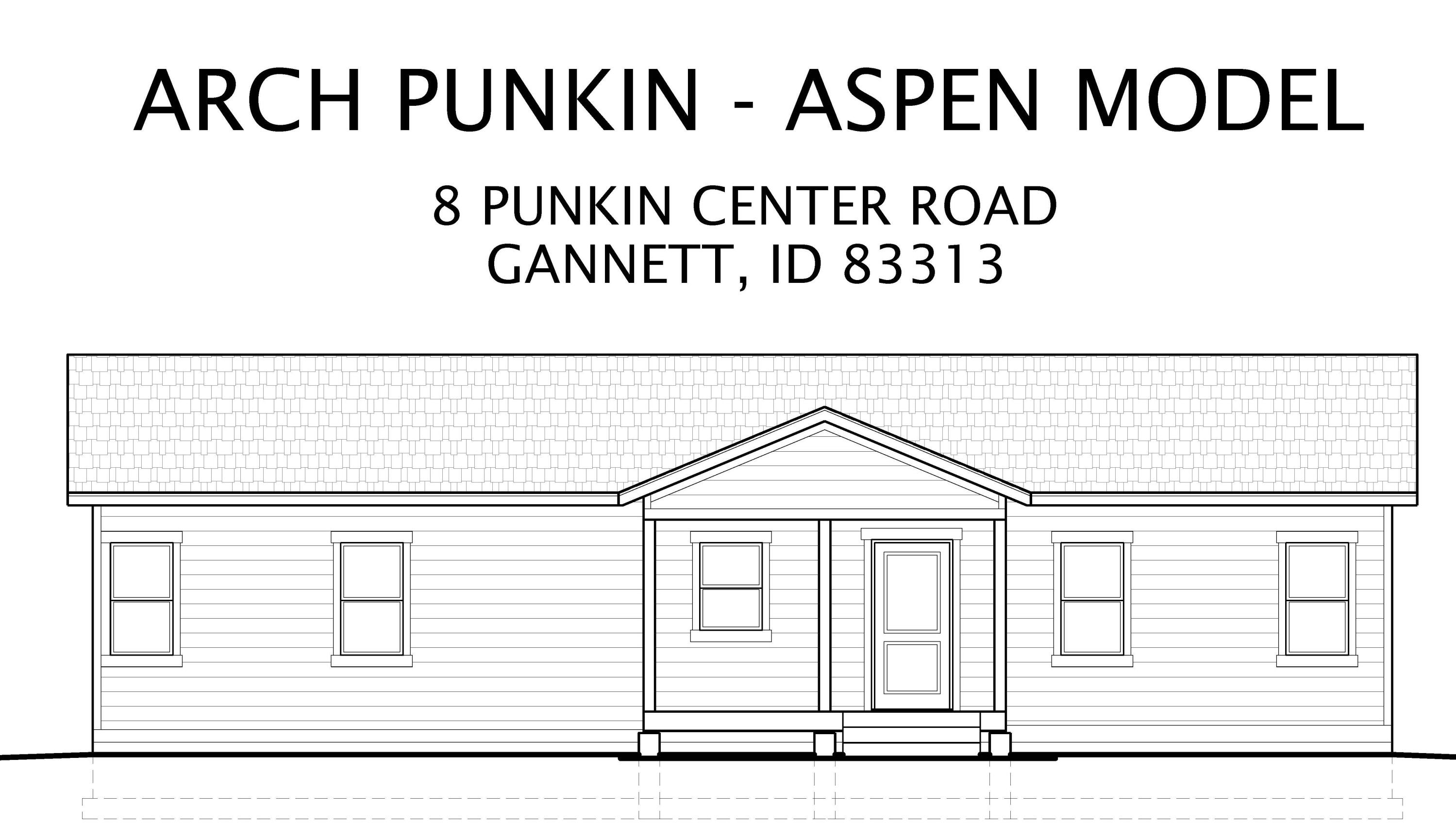 8 PUNKIN CENTER Rd