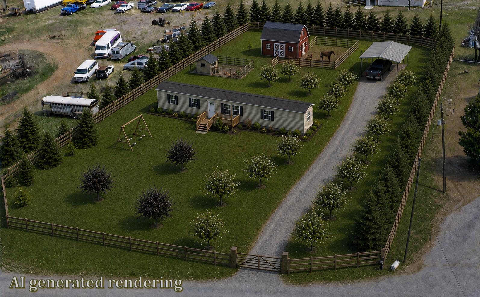 S Main St Property Photo 2