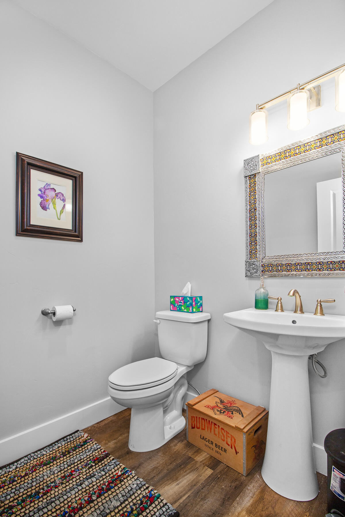 2448 S Windmill Way Property Photo 8