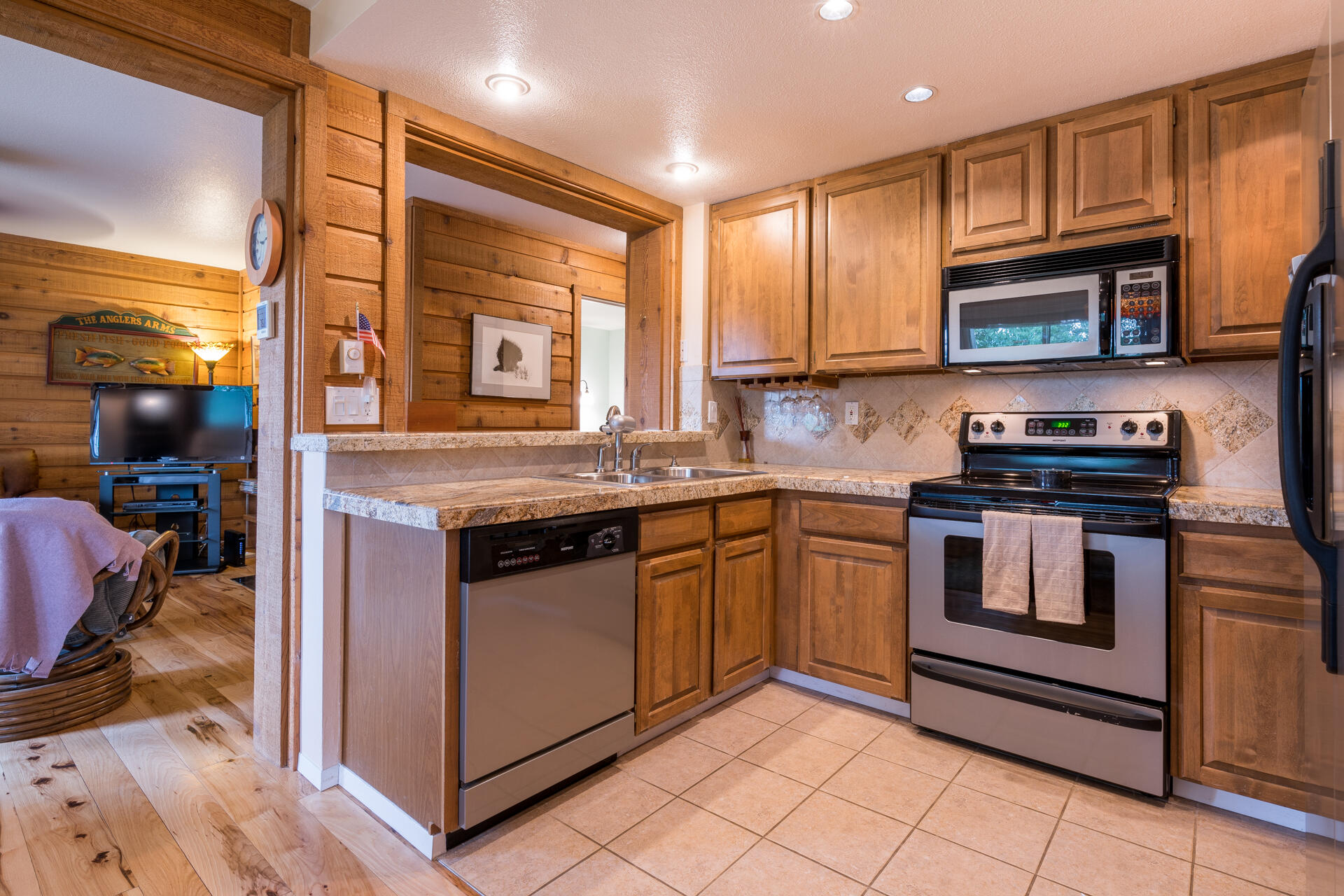 4015 Bluff Condo Dr Property Photo 4