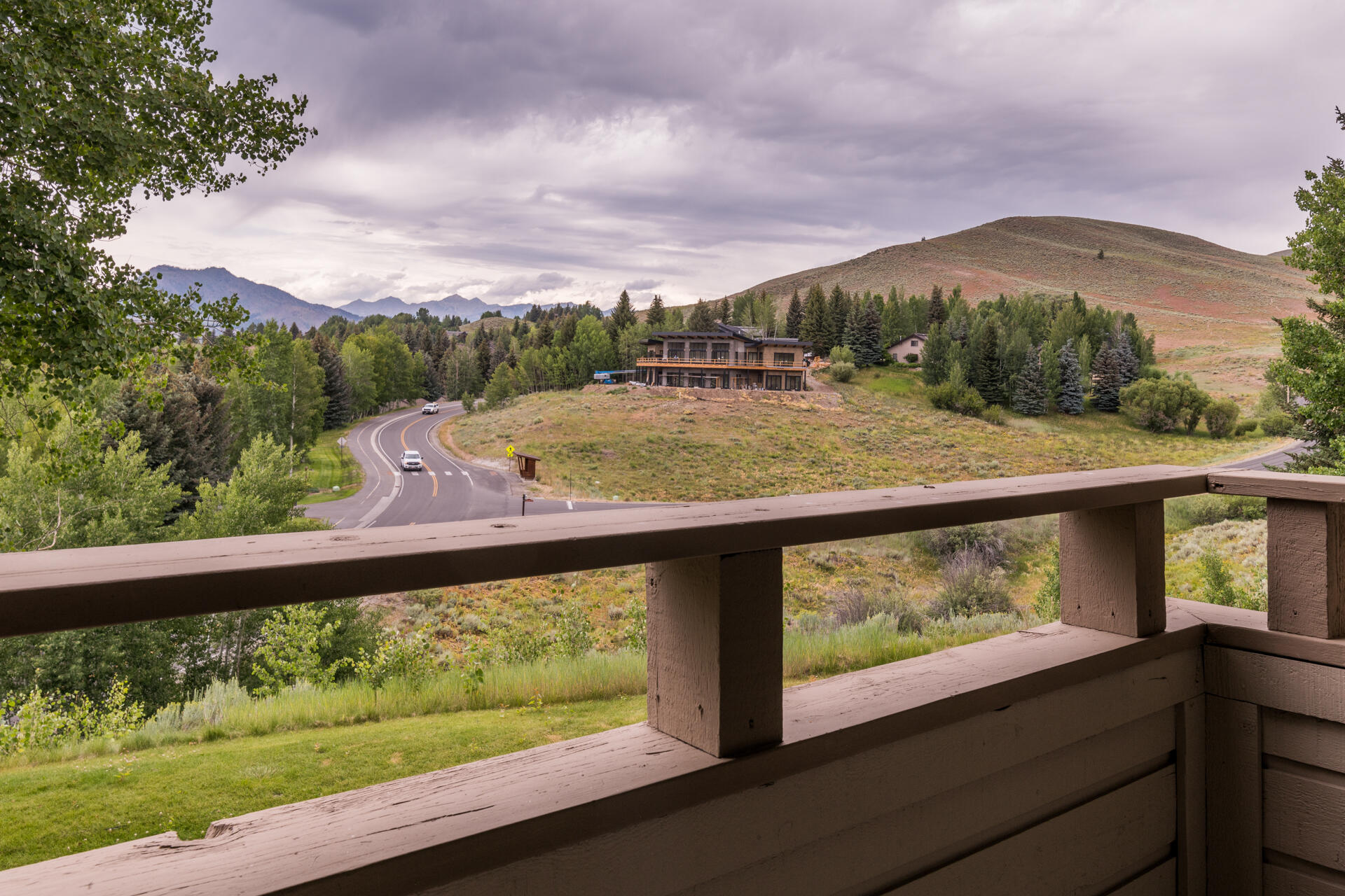 4015 Bluff Condo Dr Property Photo 12